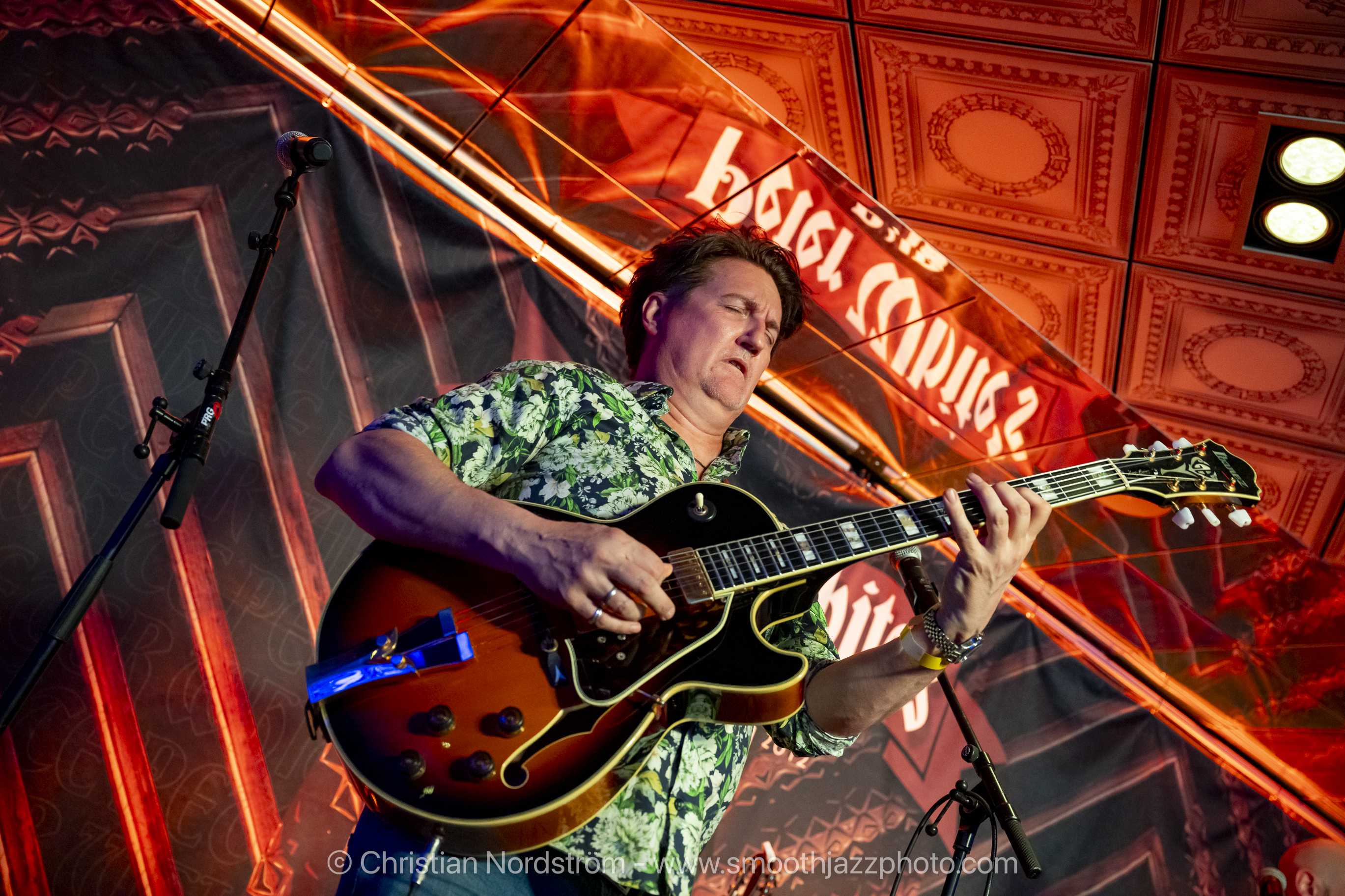 PeterWhiteMarkJaimes KozCruise2024 002