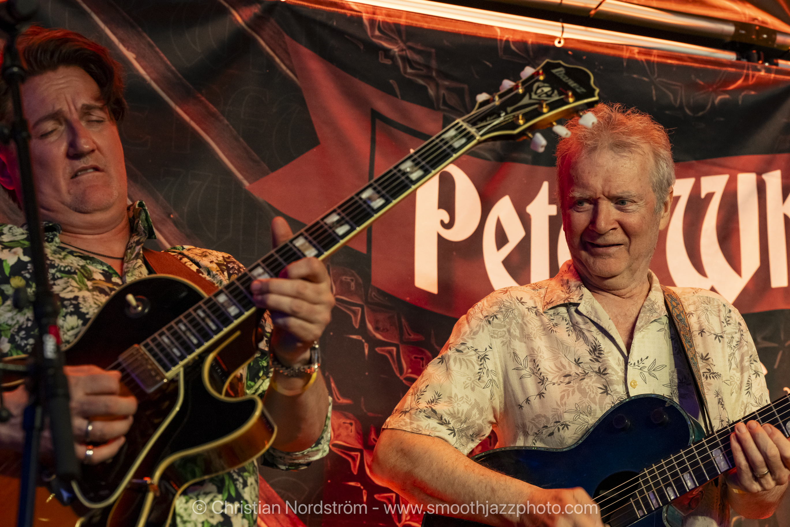 PeterWhiteMarkJaimes KozCruise2024 003