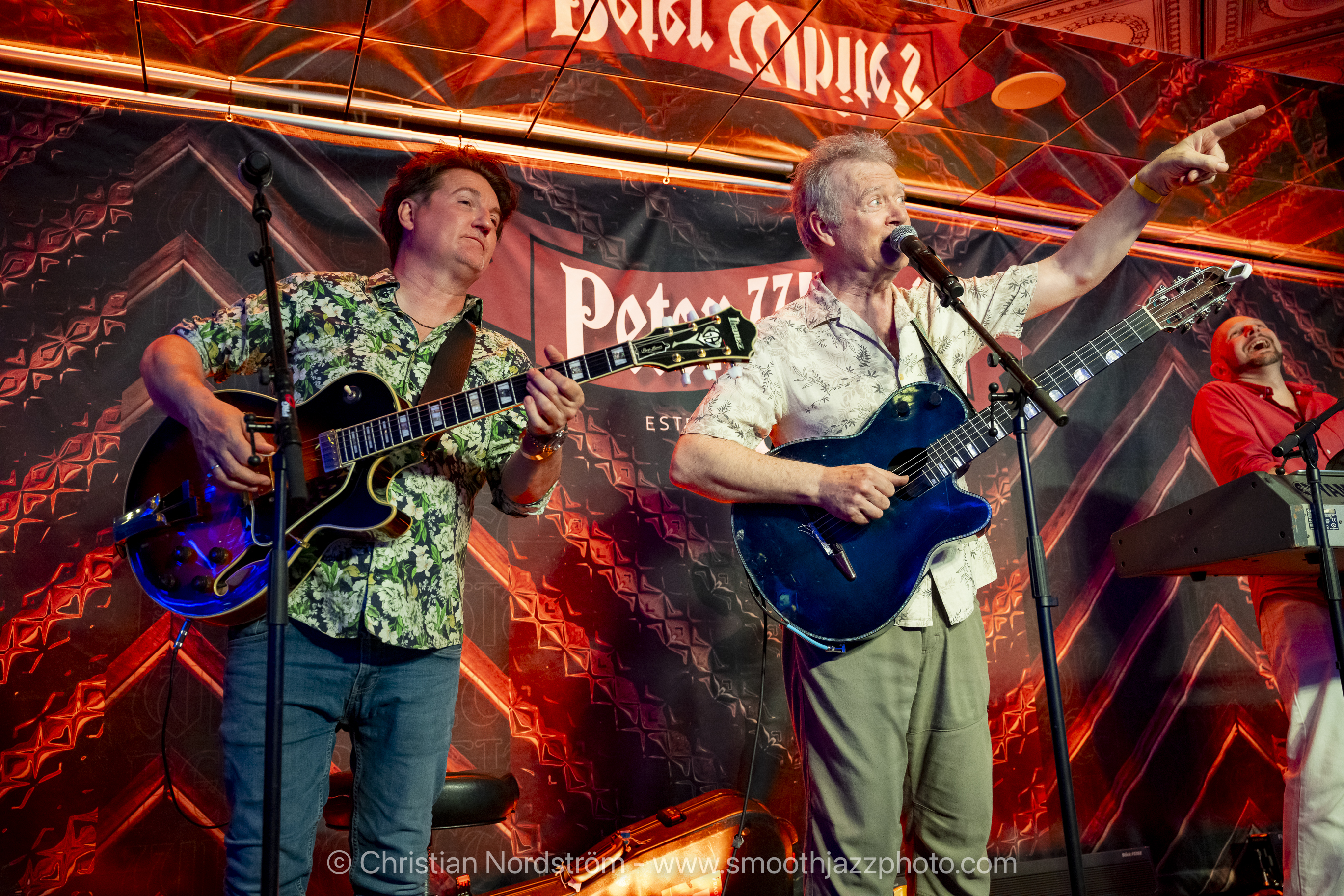 PeterWhiteMarkJaimes KozCruise2024 006