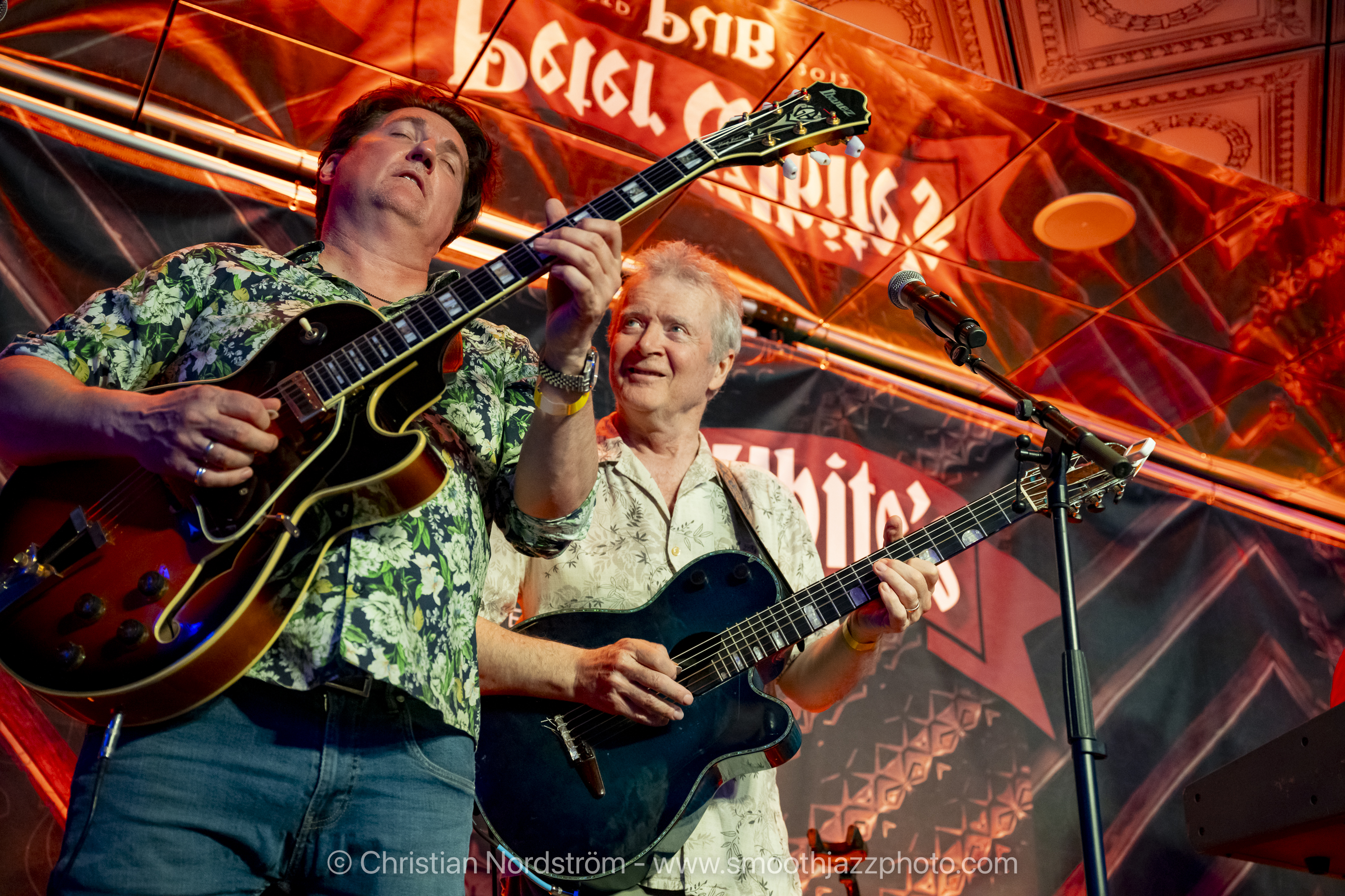 PeterWhiteMarkJaimes KozCruise2024 007