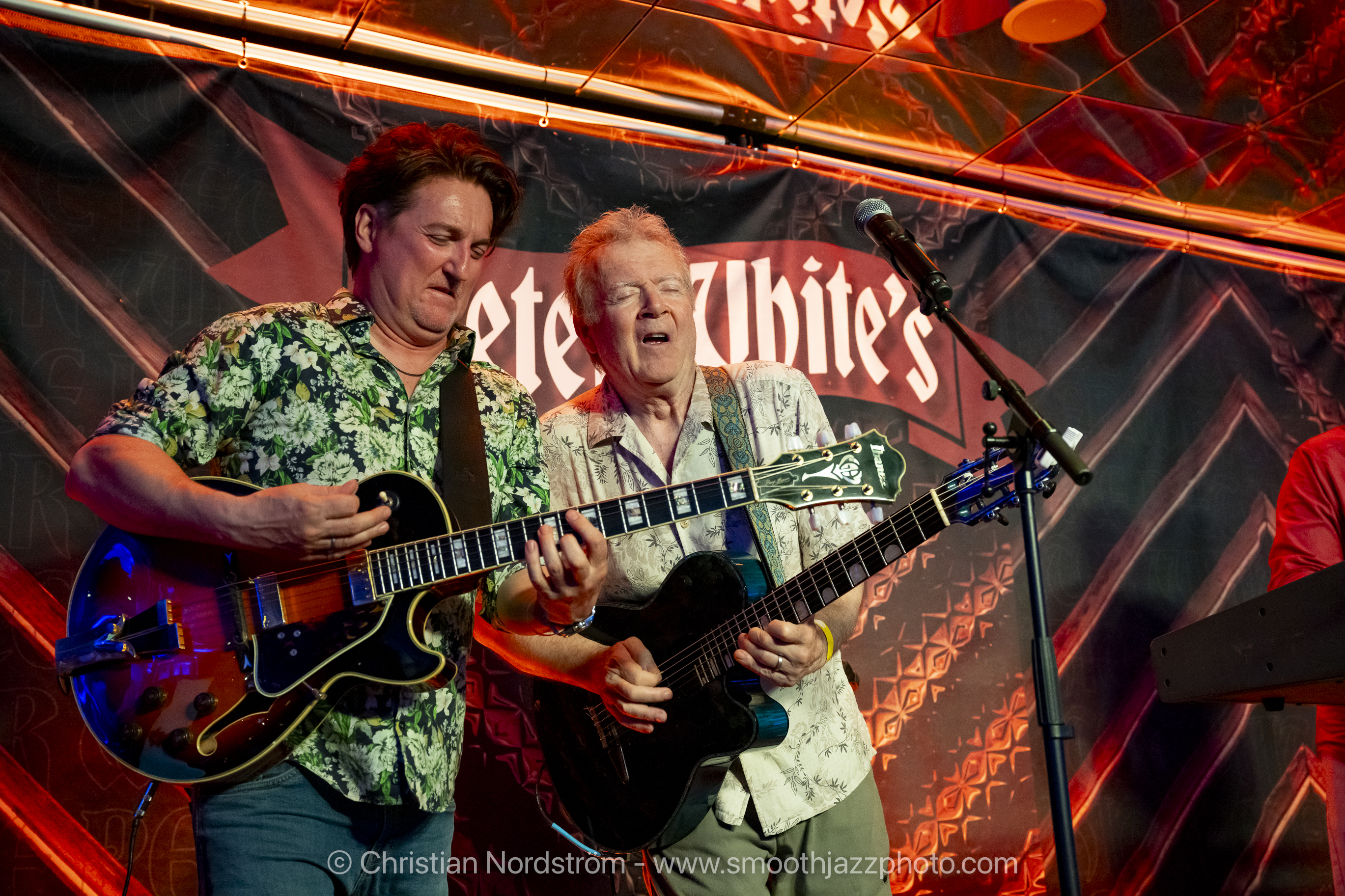 PeterWhiteMarkJaimes KozCruise2024 008