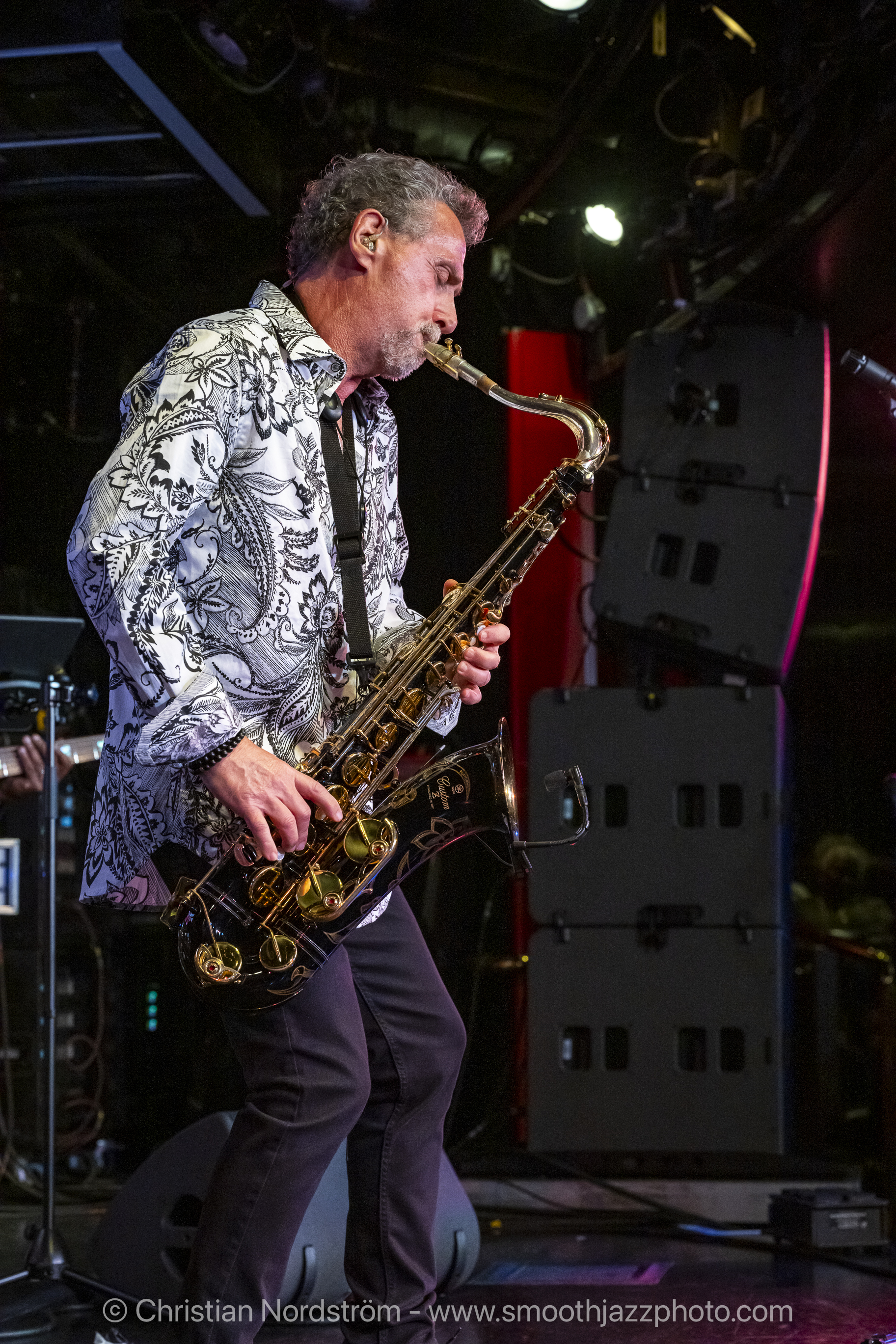 RichardElliotInthegroove KozCruise2024 002