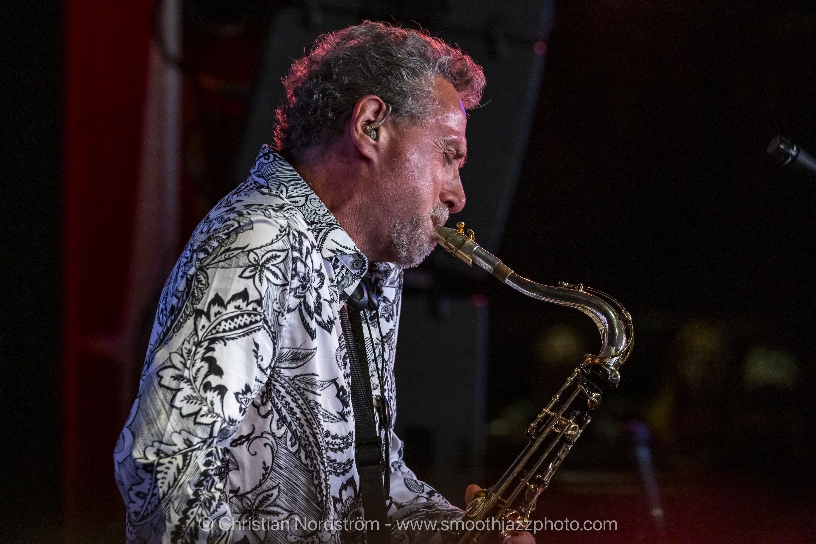 RichardElliotInthegroove KozCruise2024 004