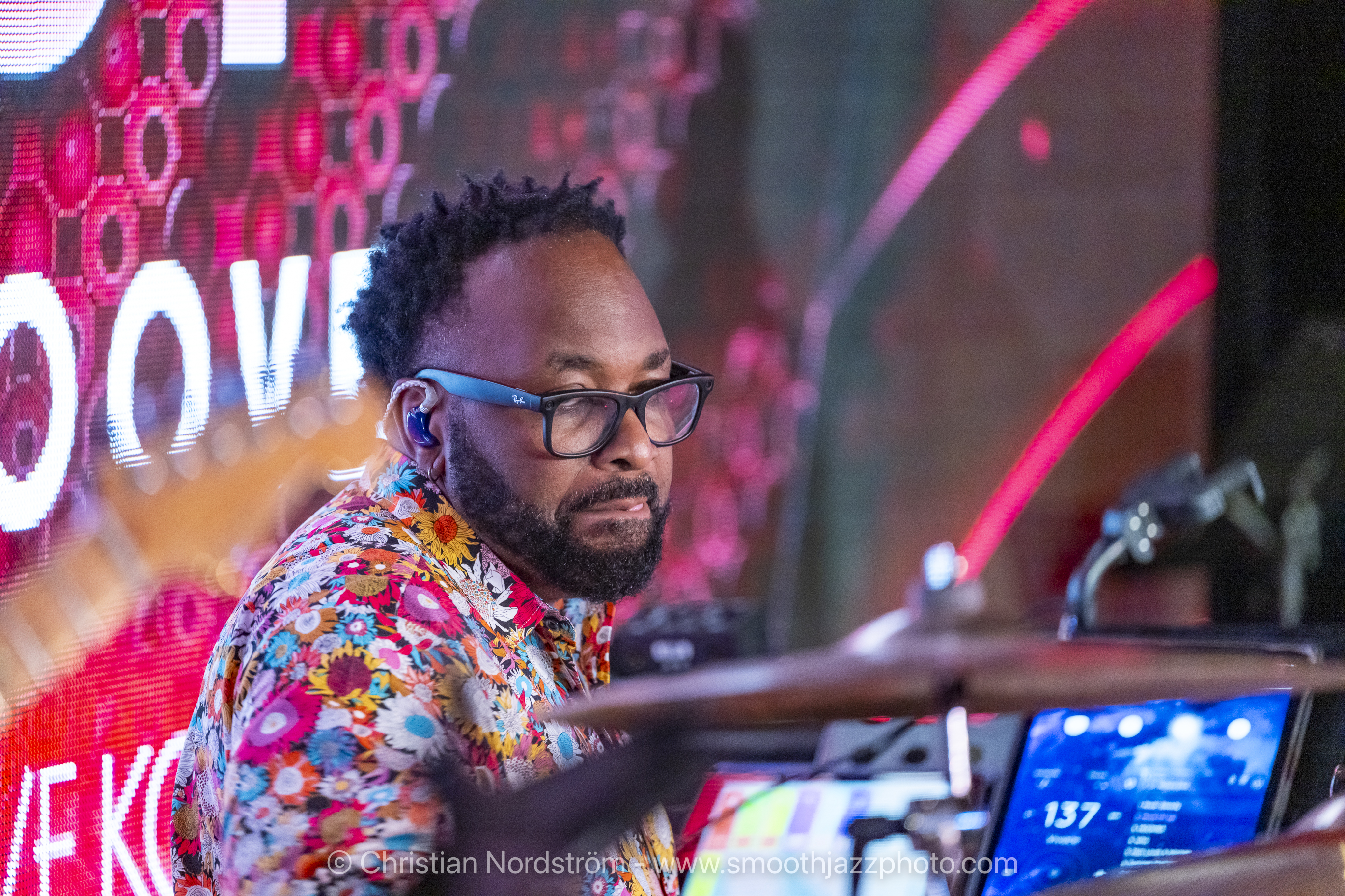 RichardElliotInthegroove KozCruise2024 006