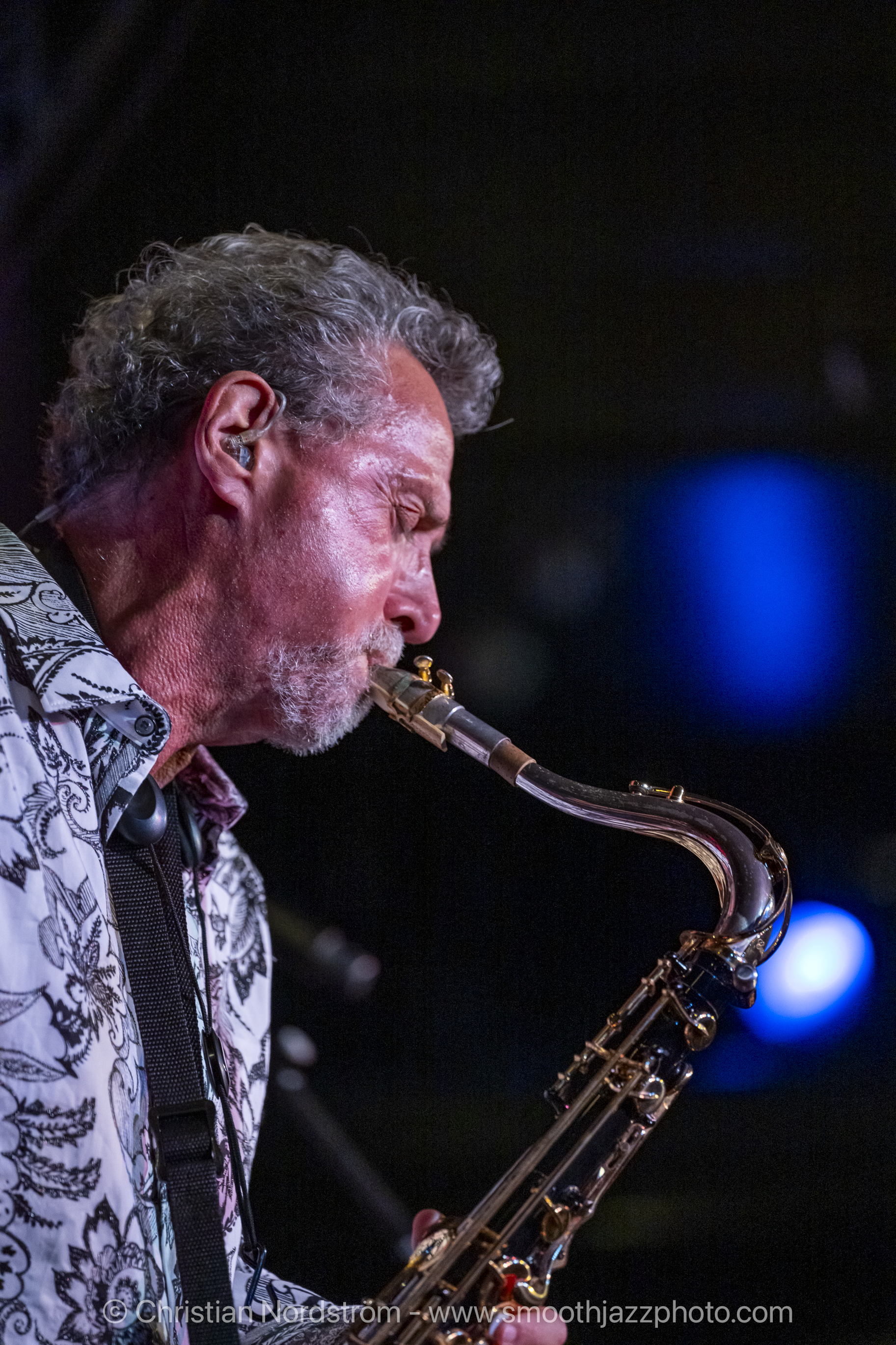 RichardElliotInthegroove KozCruise2024 008