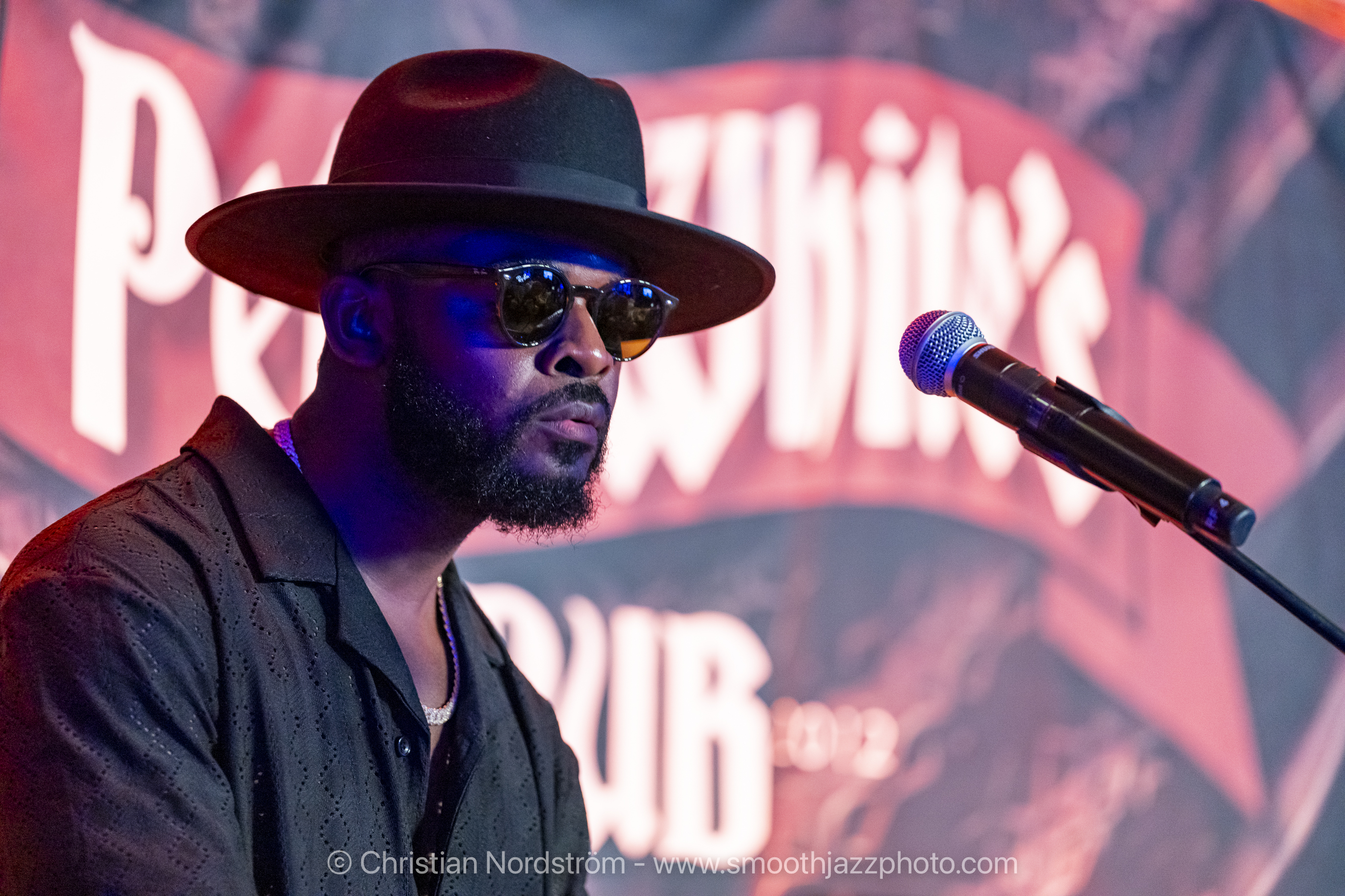 RichardElliotInthegroove KozCruise2024 009