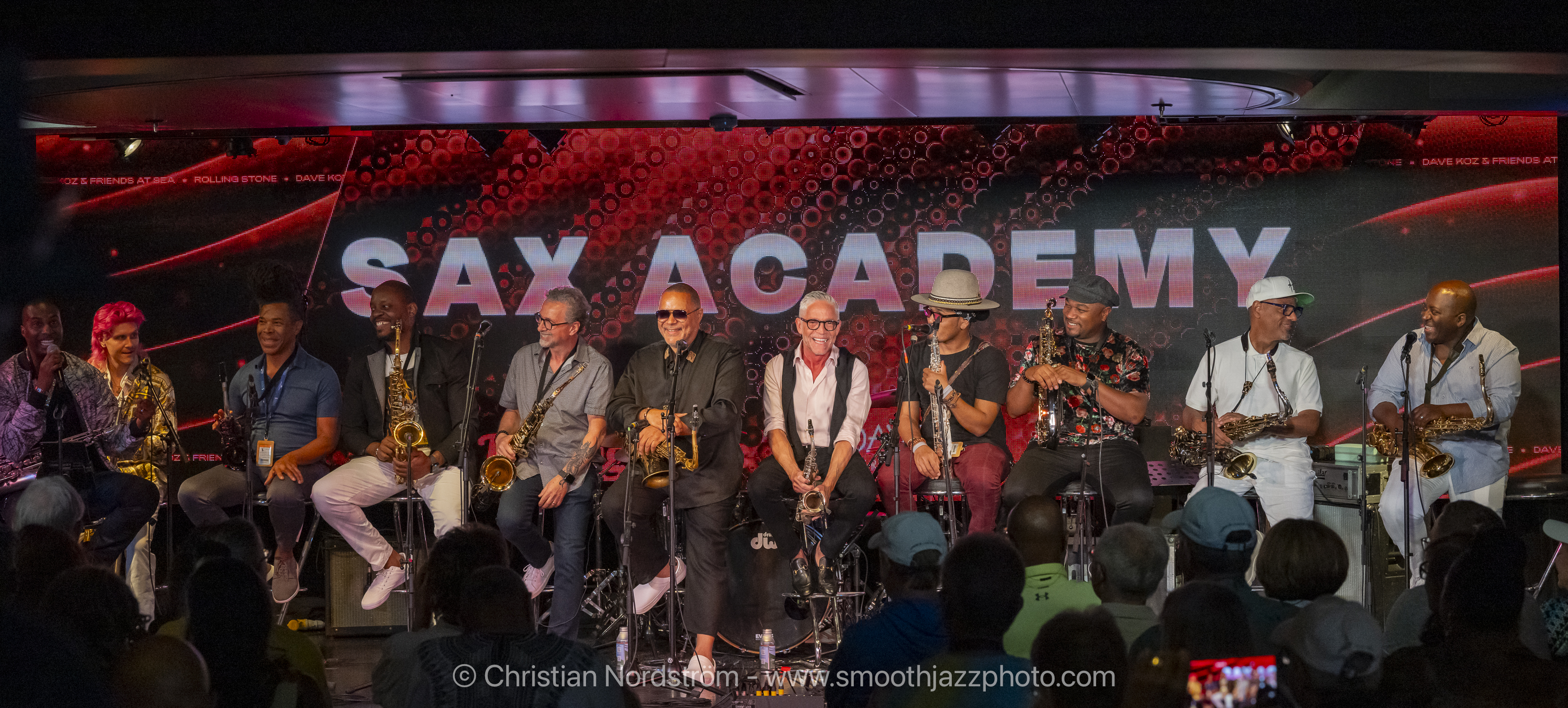 SaxAcademy KozCruise2024 002