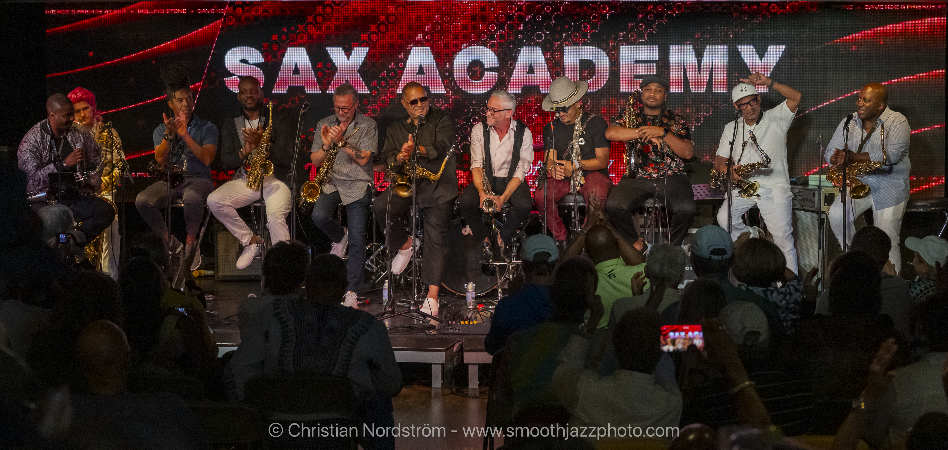 SaxAcademy KozCruise2024 003