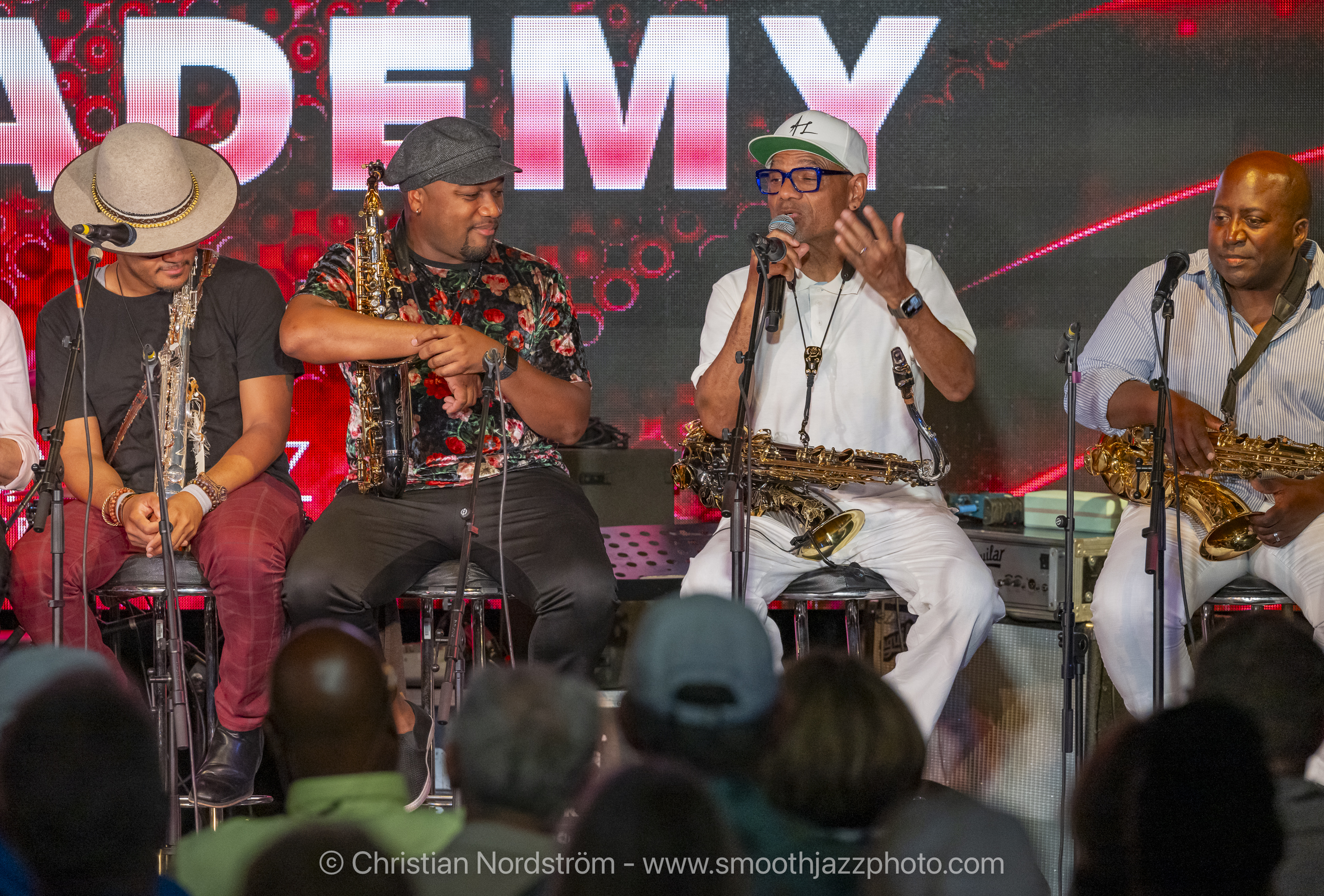 SaxAcademy KozCruise2024 006