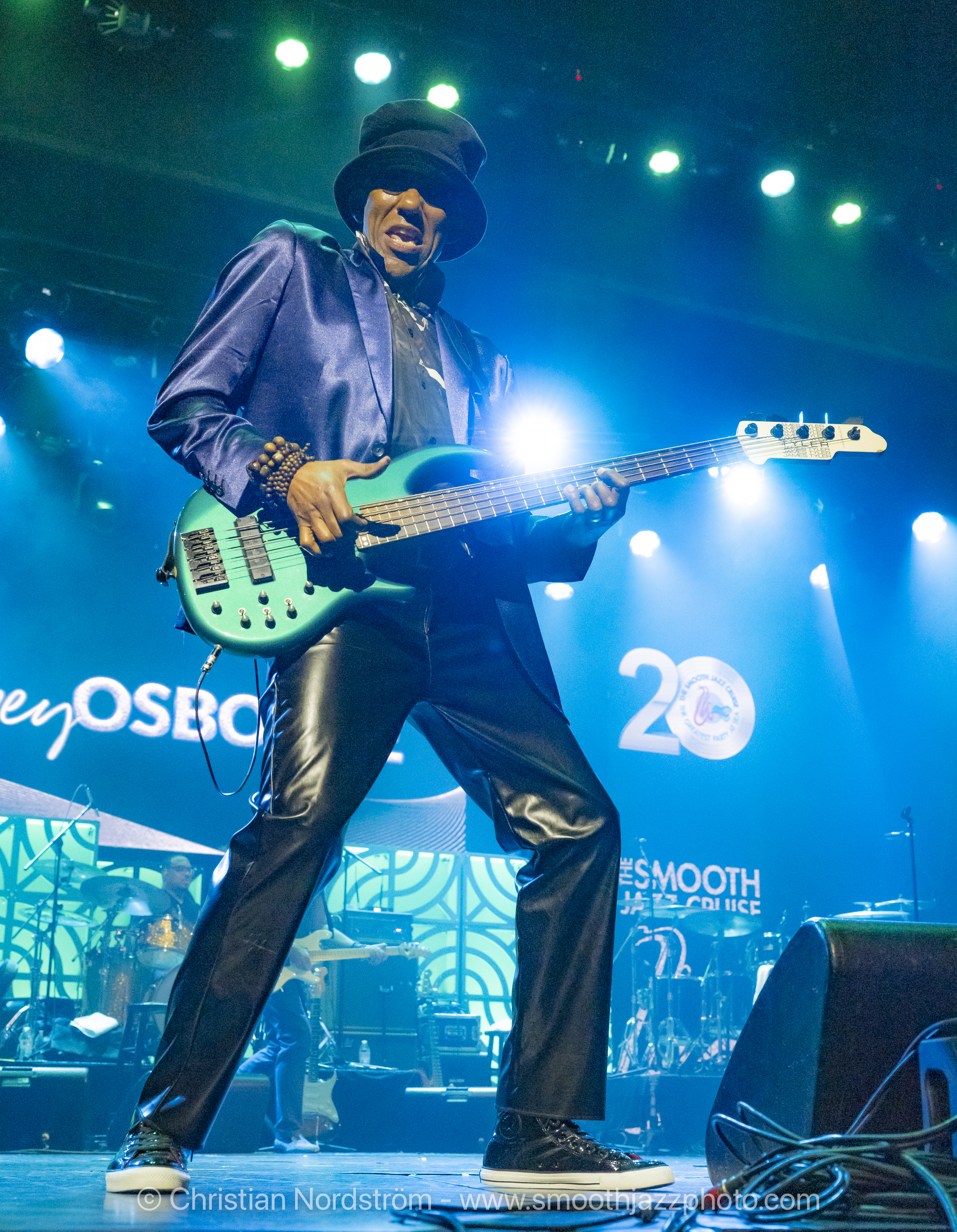 JeffreyOsborne SJC2024 059