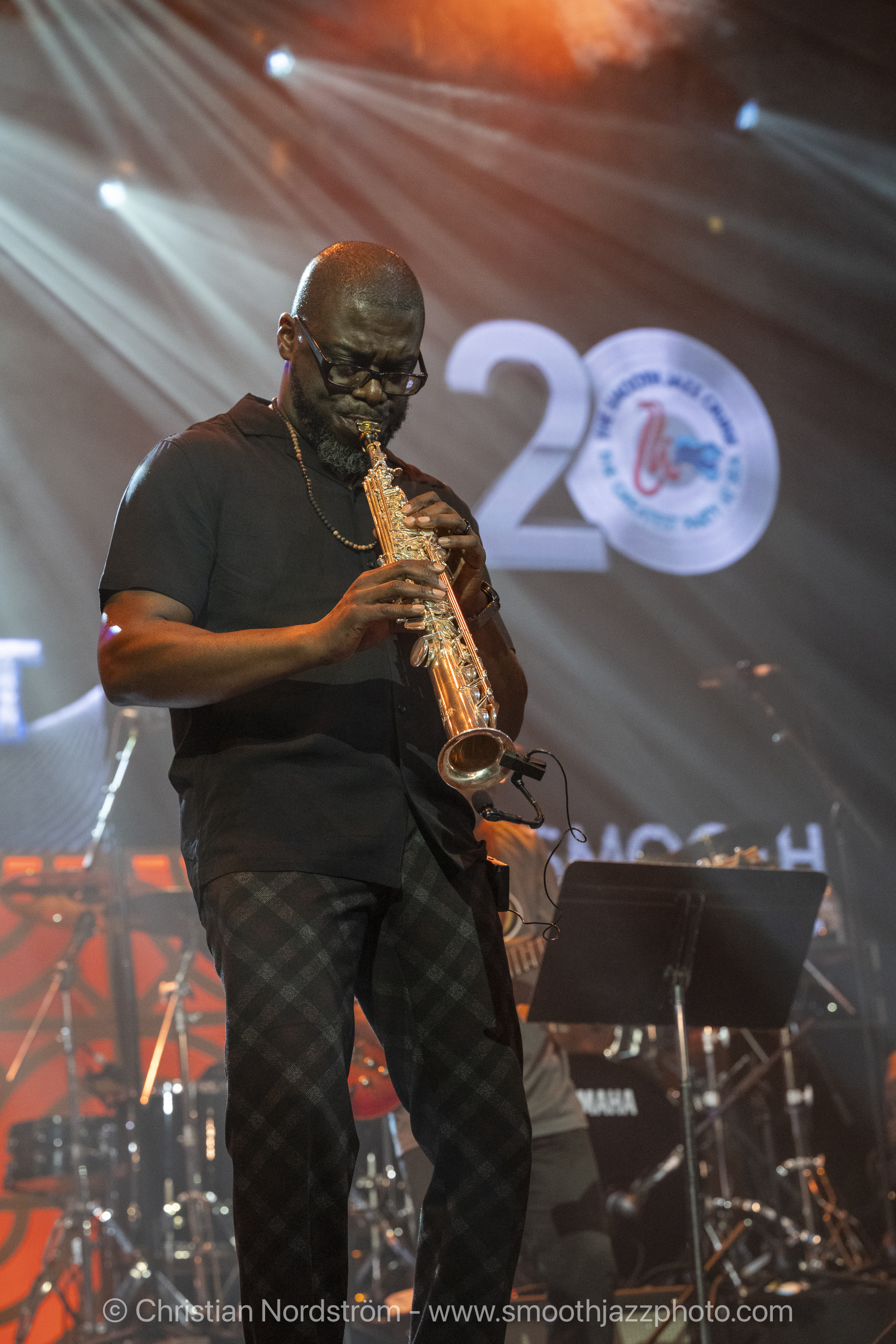 LarryBraggs SJC2024 013