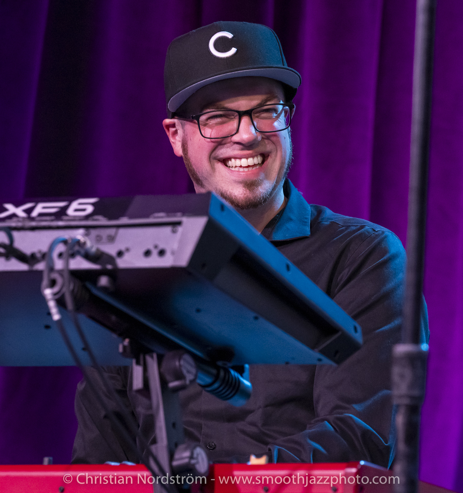 PatchesStewart SJC2024 028