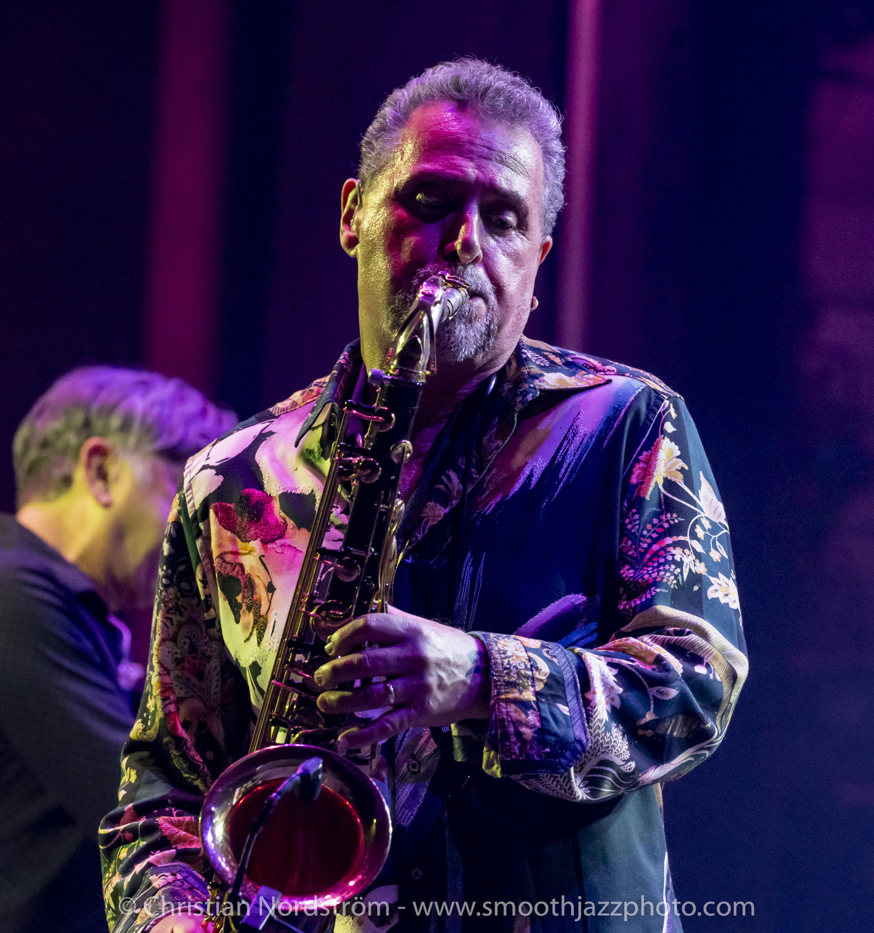 RickBraunRichardElliot SJC2024 005