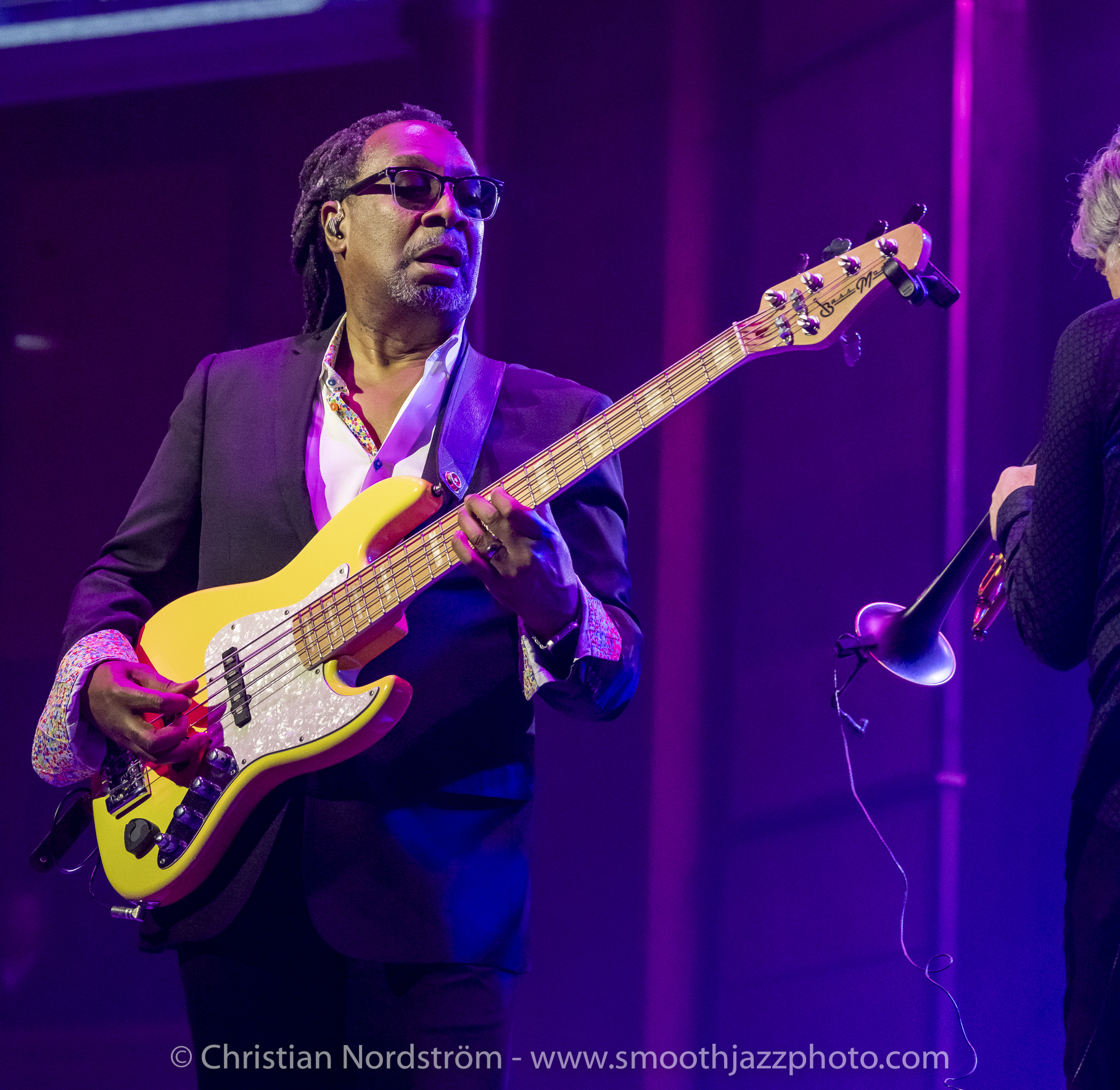 RickBraunRichardElliot SJC2024 006