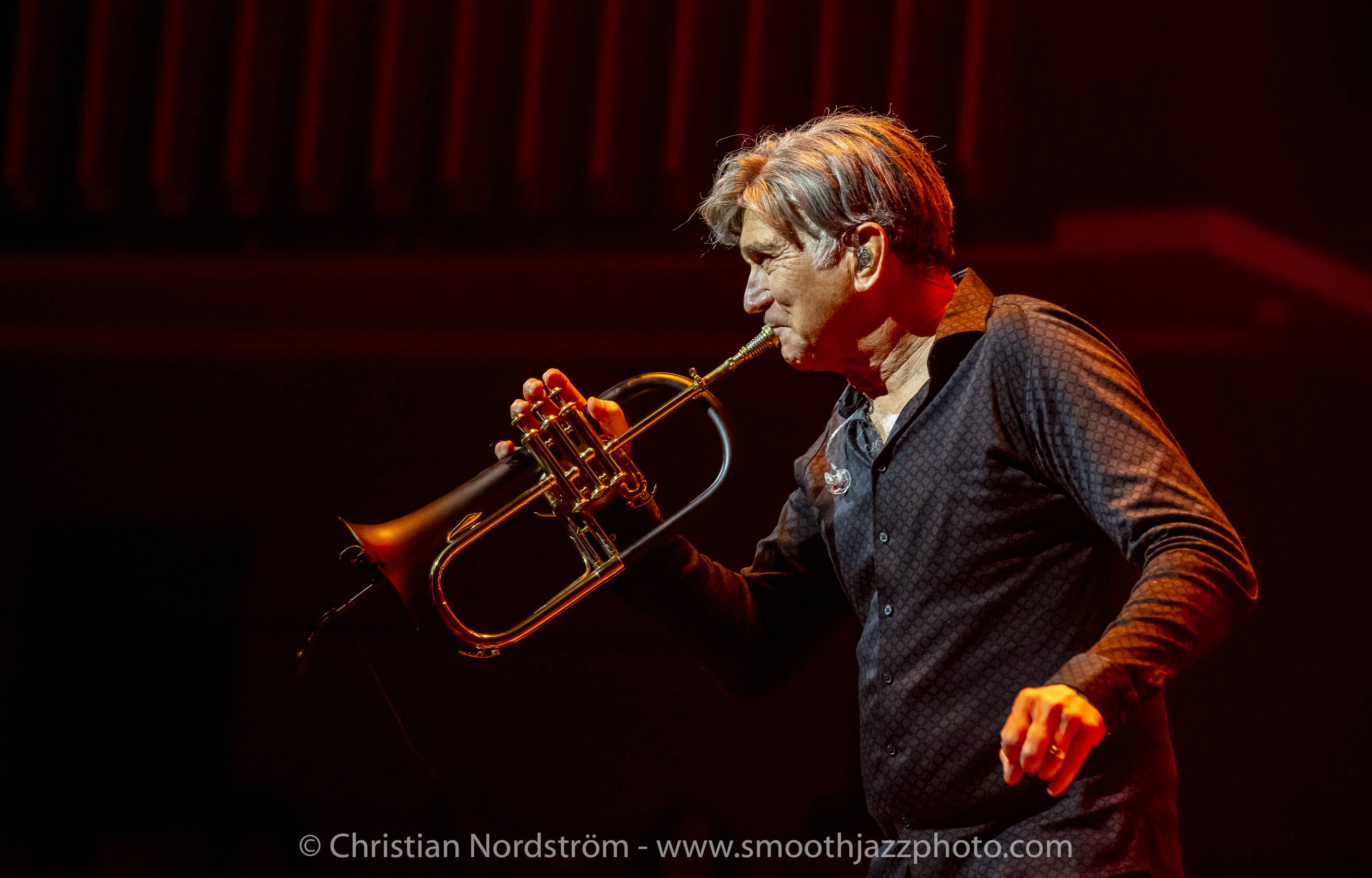 RickBraunRichardElliot SJC2024 007