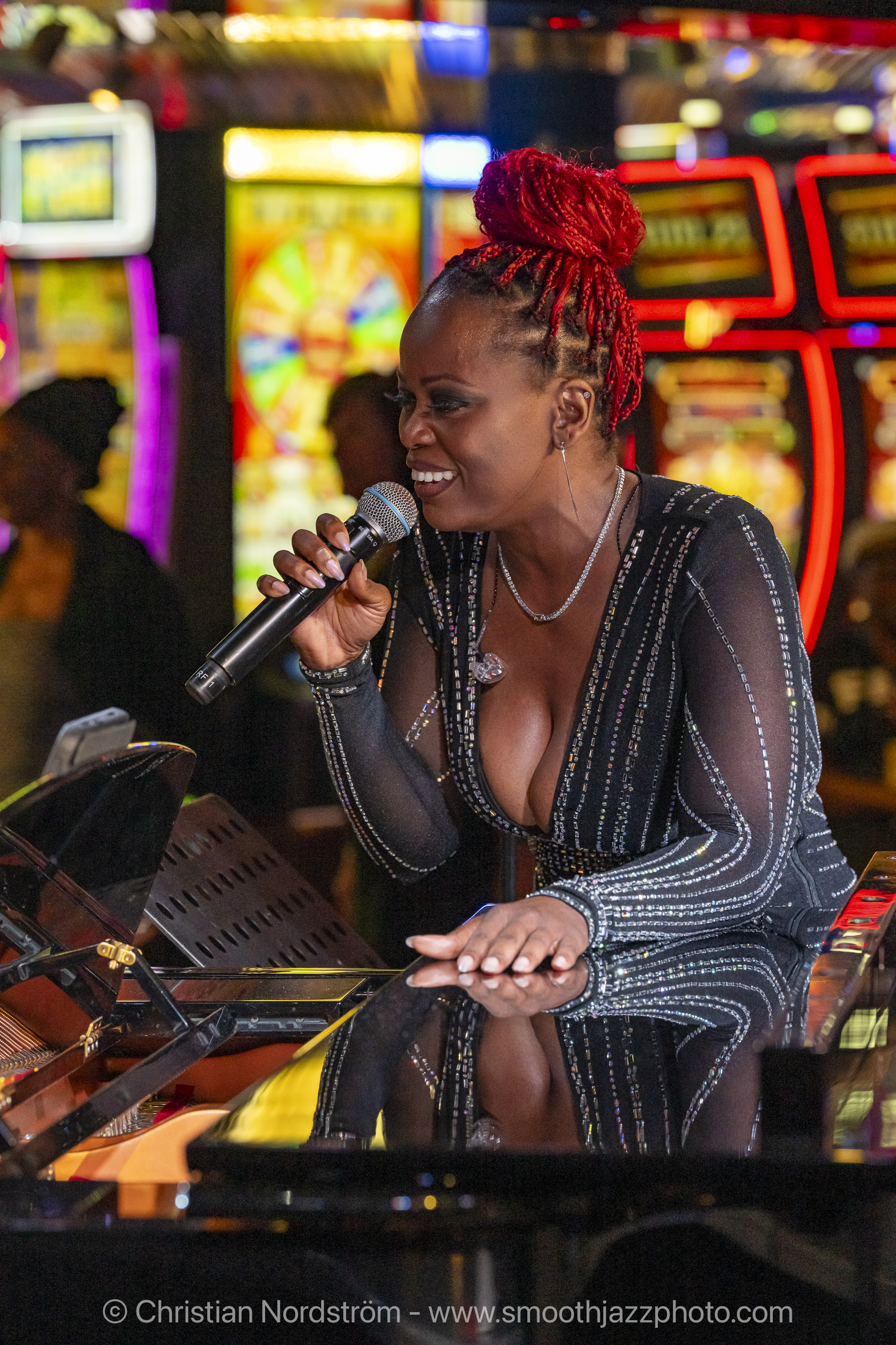 ErinStevenson KozCruise2024 066