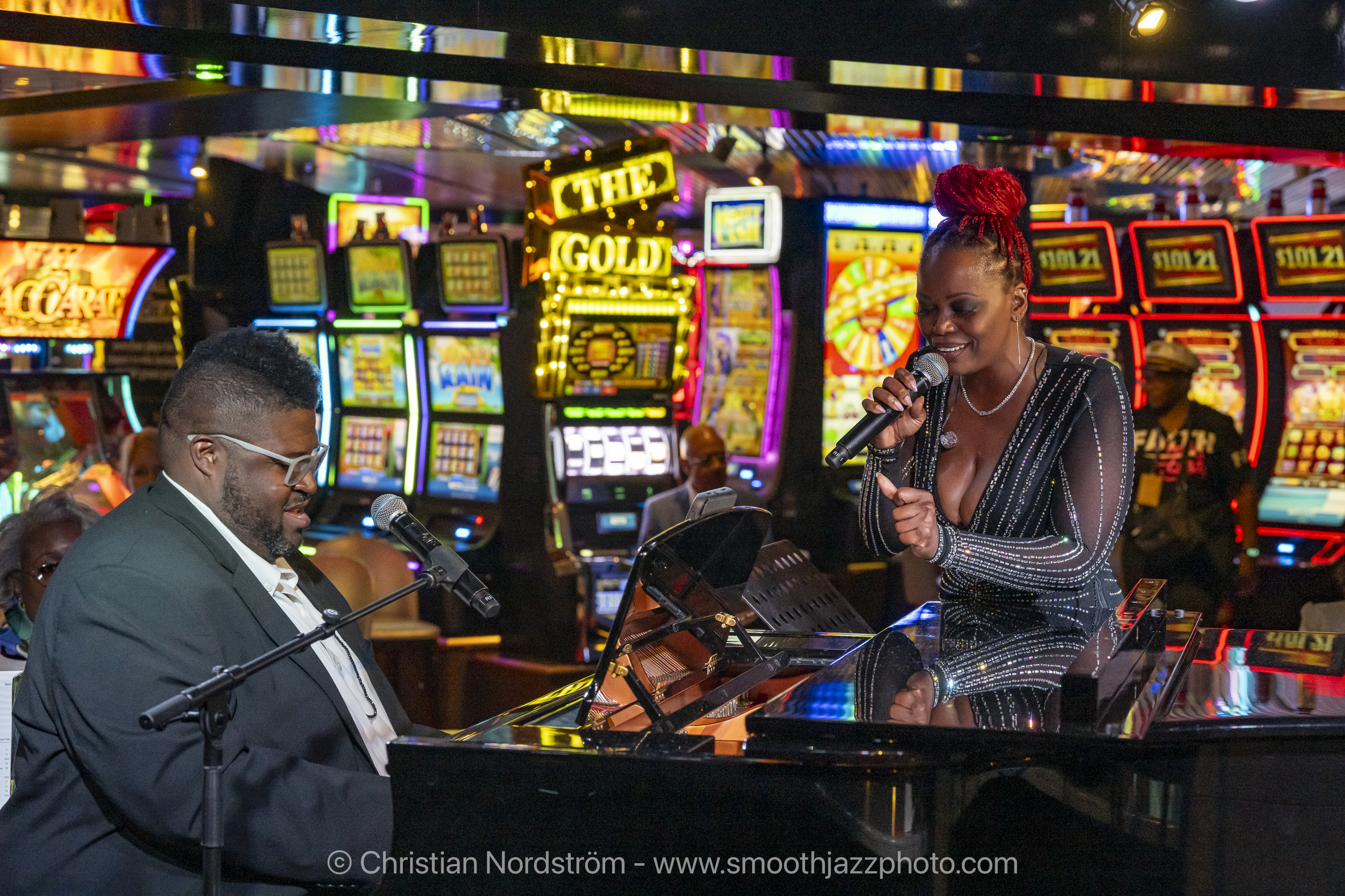 ErinStevenson KozCruise2024 067