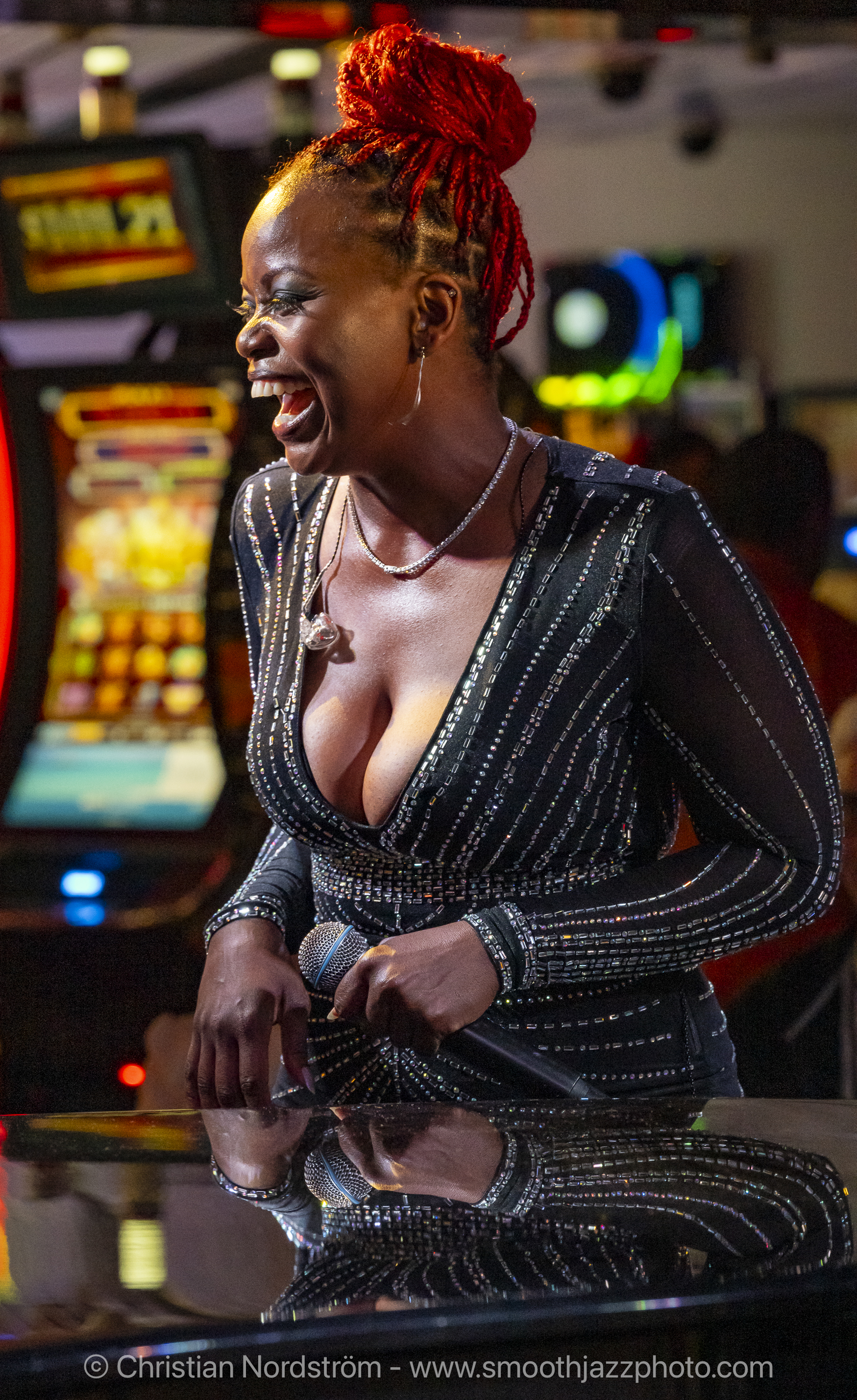 ErinStevenson KozCruise2024 069