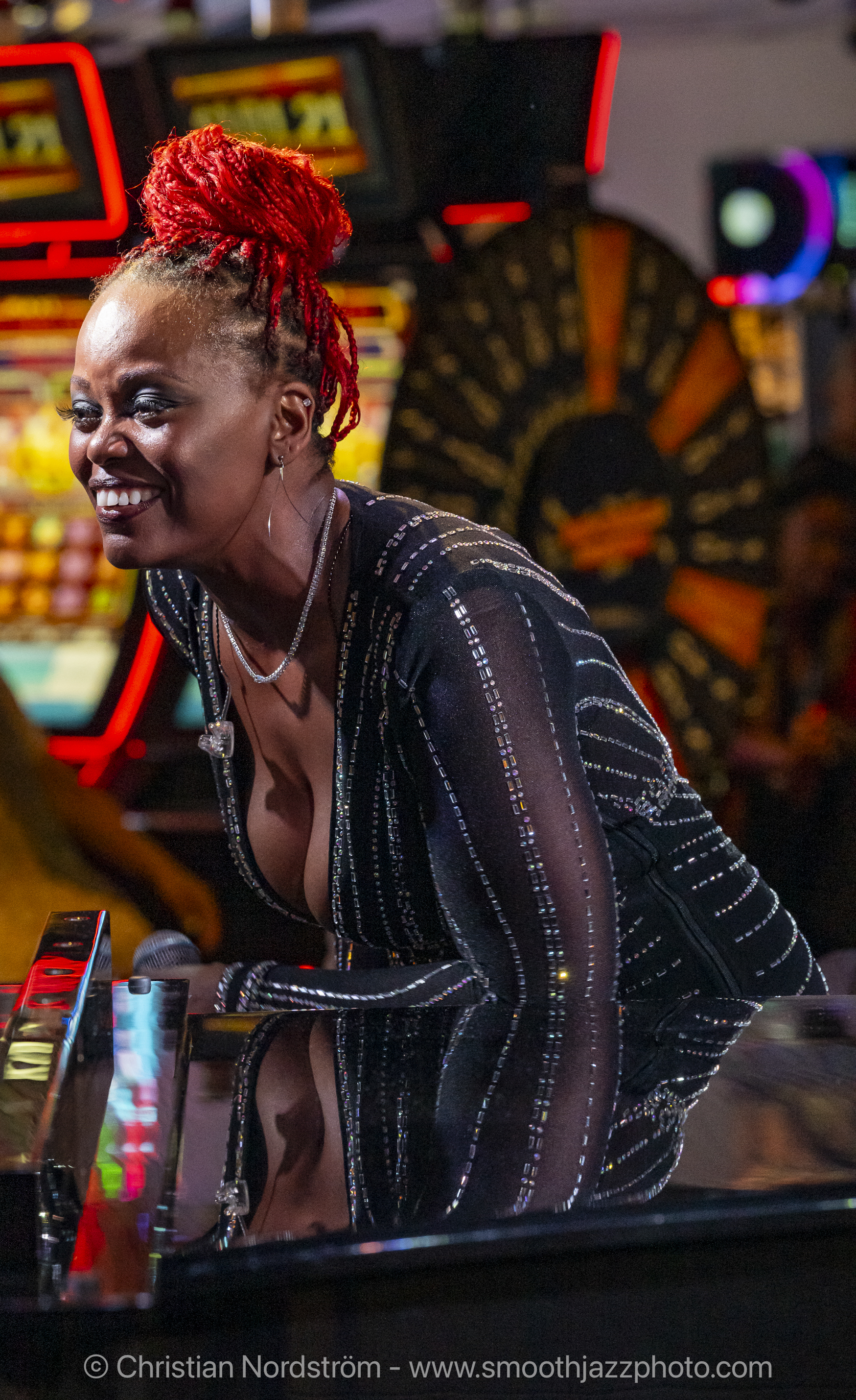 ErinStevenson KozCruise2024 070