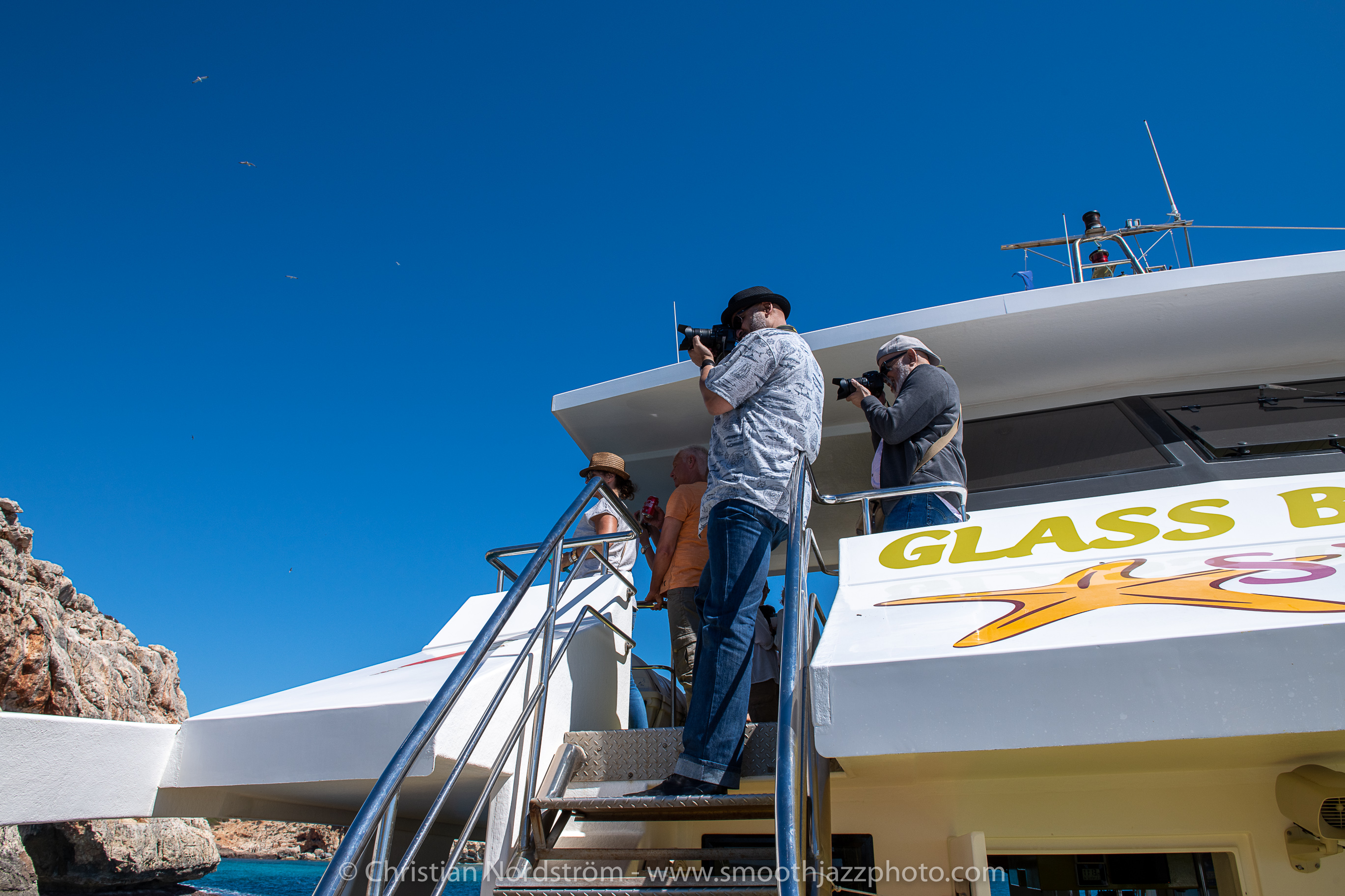 SJM2019 Bootsfahrt 044