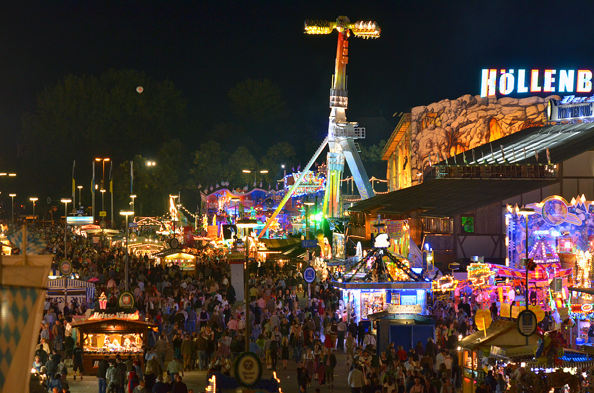 Oktoberfest 2011