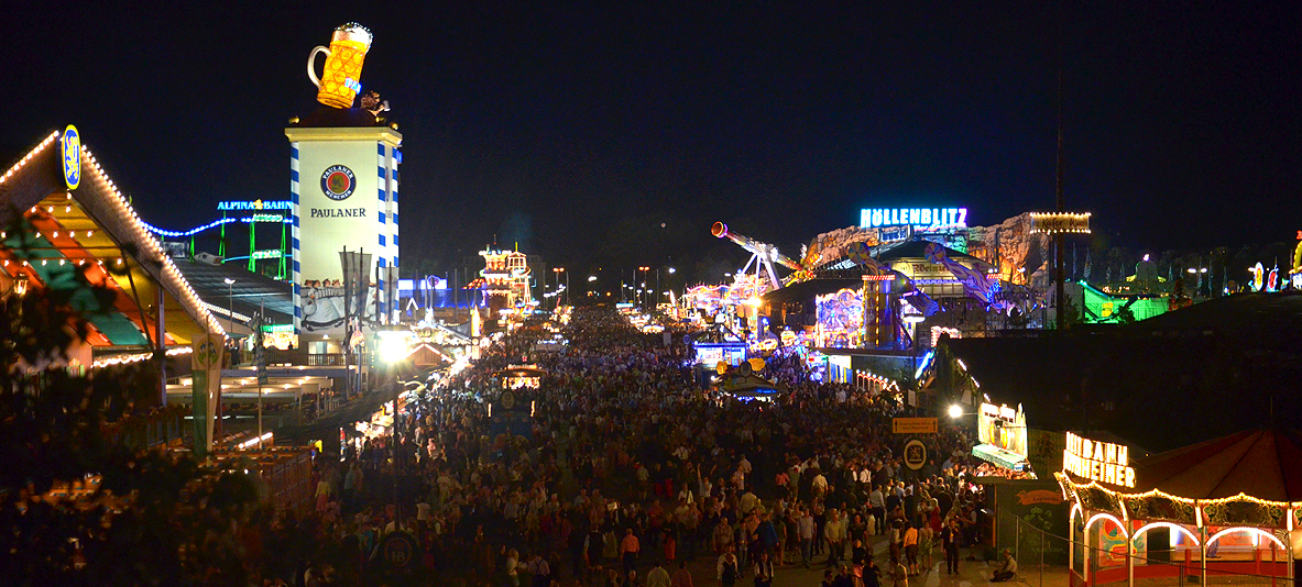 Oktoberfest 2011