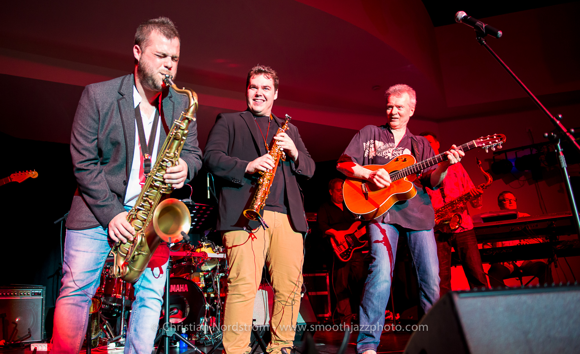 SJMallorca2014 PeterWhite 120