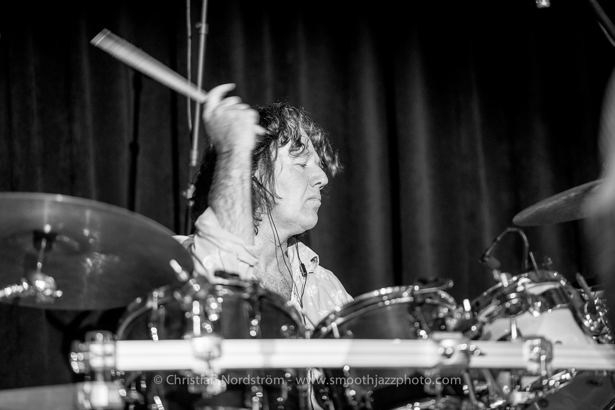 SJMallorca2014 RichardElliott 030