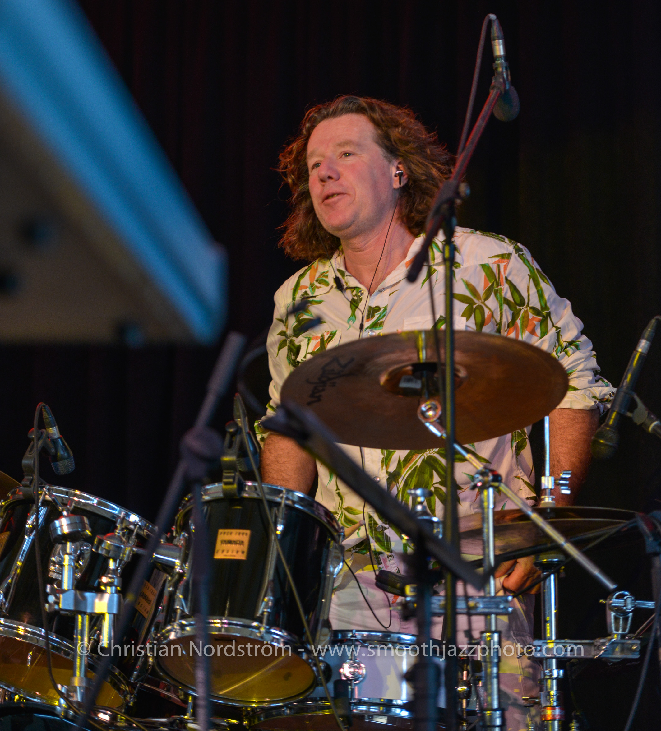 SmoothJazzMallorca2013 BrianSimpson 25