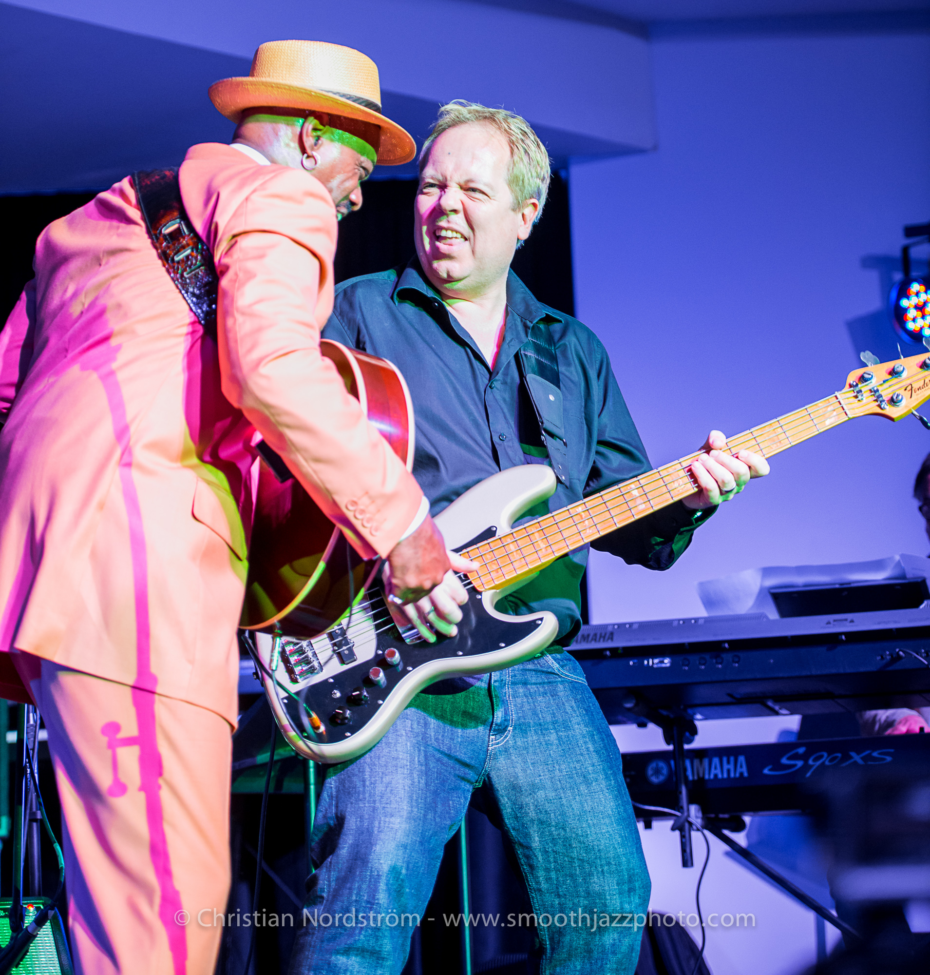 SJMallorca2014 NickColionne 040