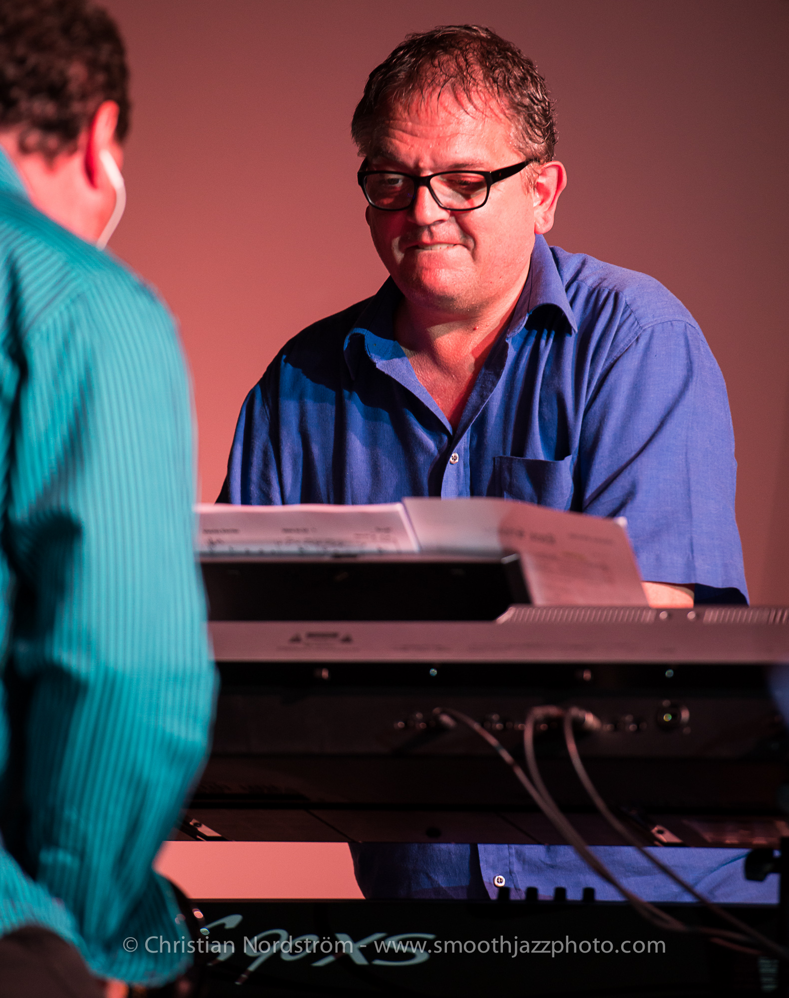 SJMallorca2014 RichardElliott 004