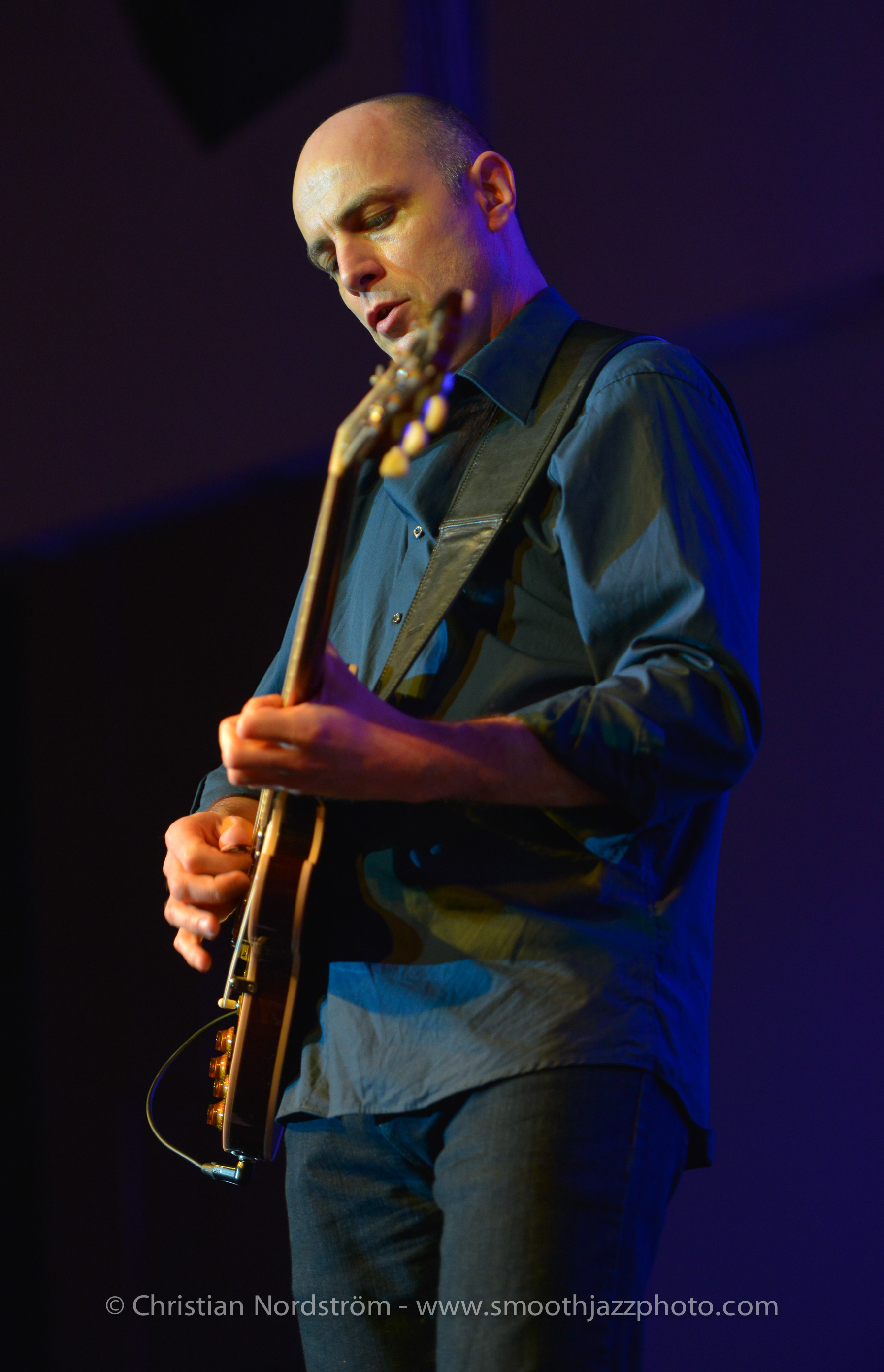 SmoothJazzMallorca2013 MattMarshak 42