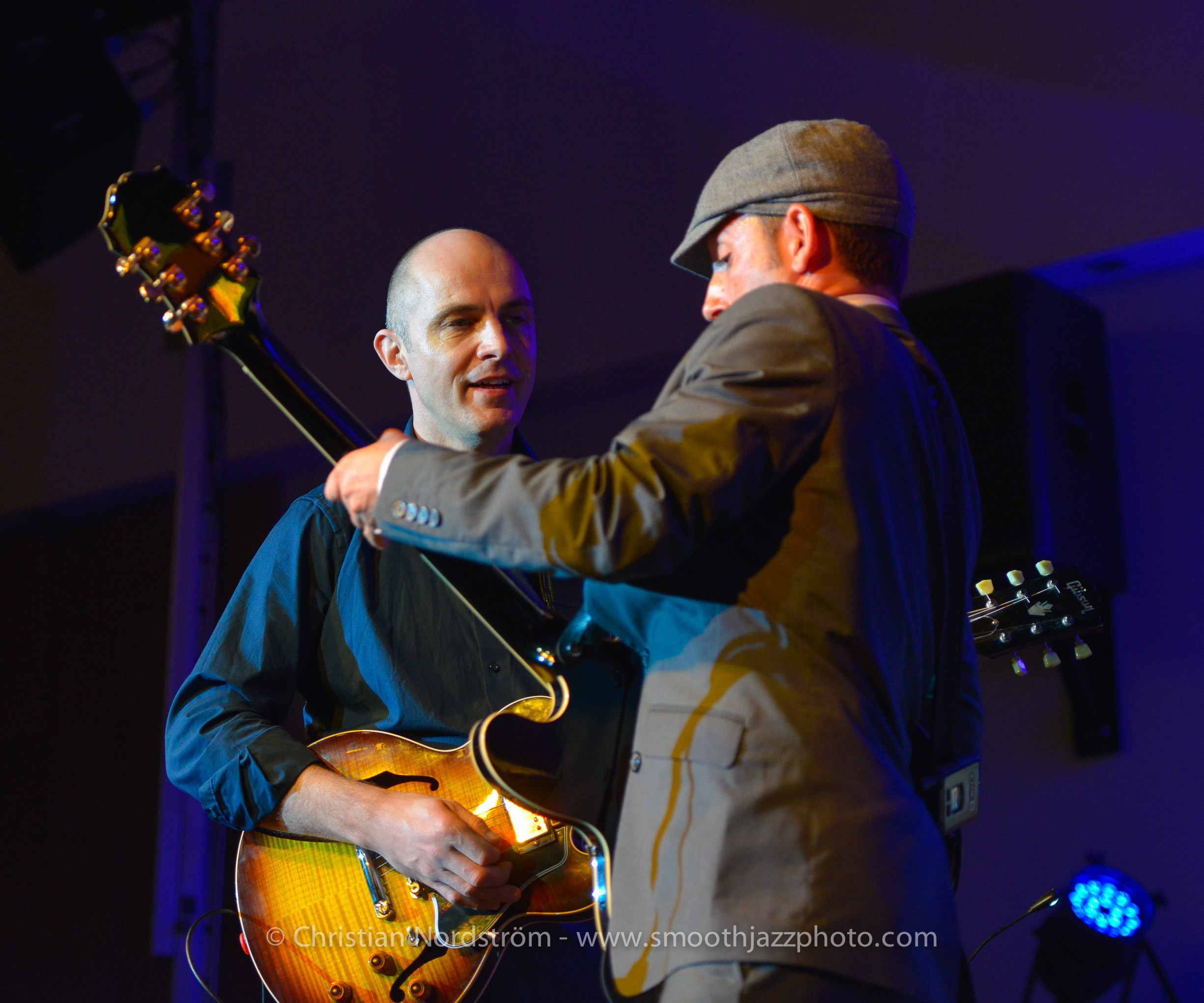SmoothJazzMallorca2013 MattMarshak 44