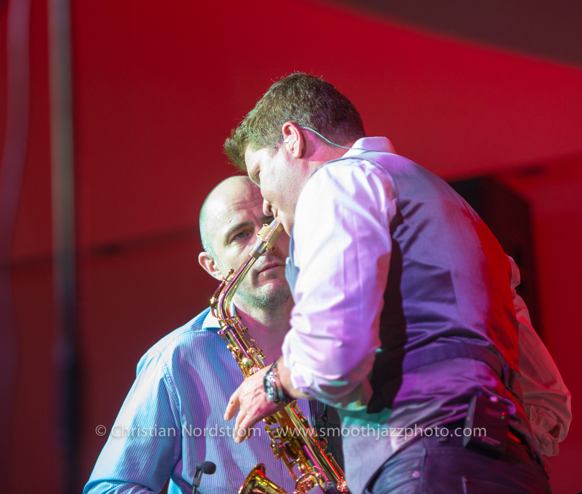 SmoothJazzMallorca2013 MichaelLington 63