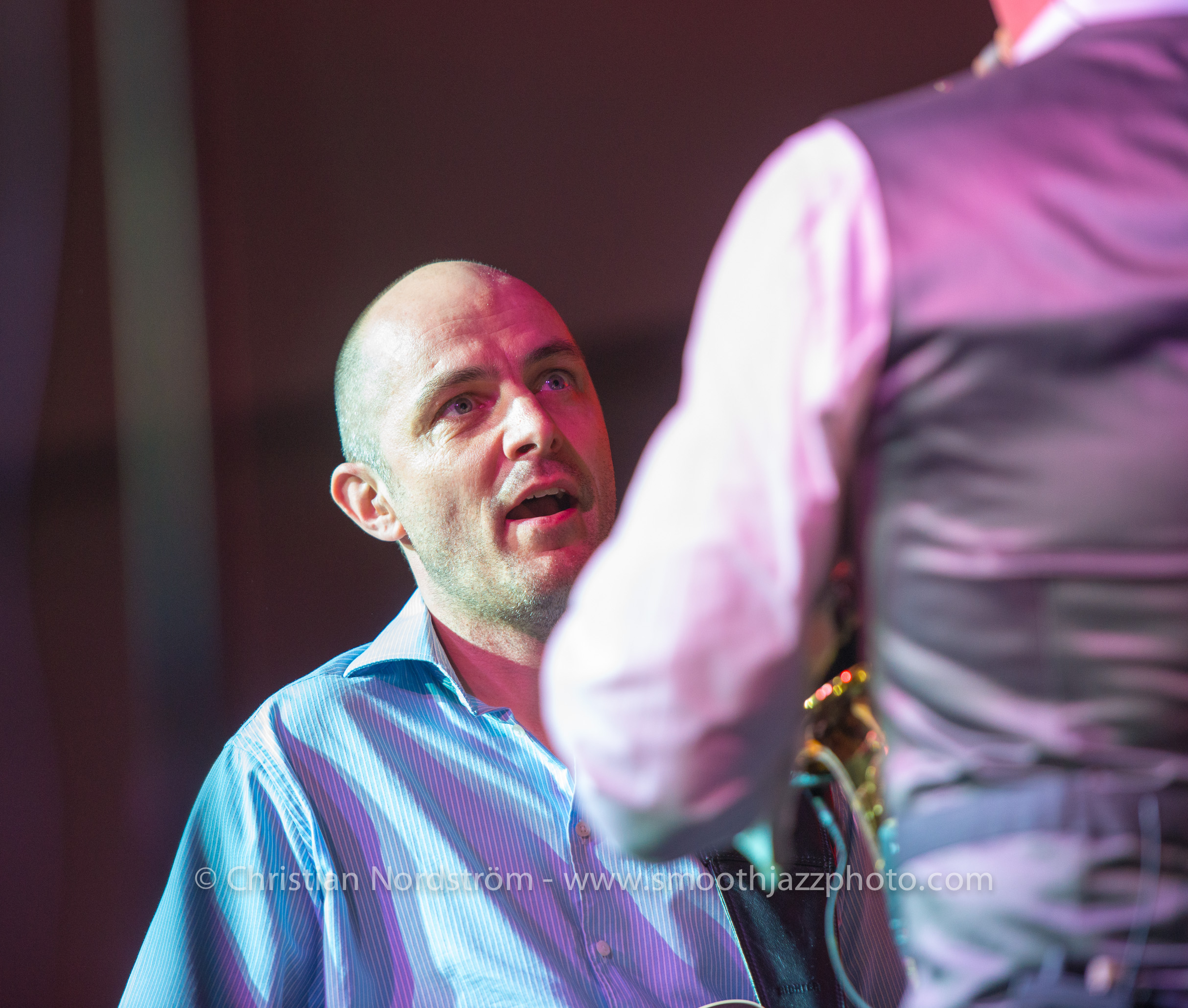 SmoothJazzMallorca2013 MichaelLington 64