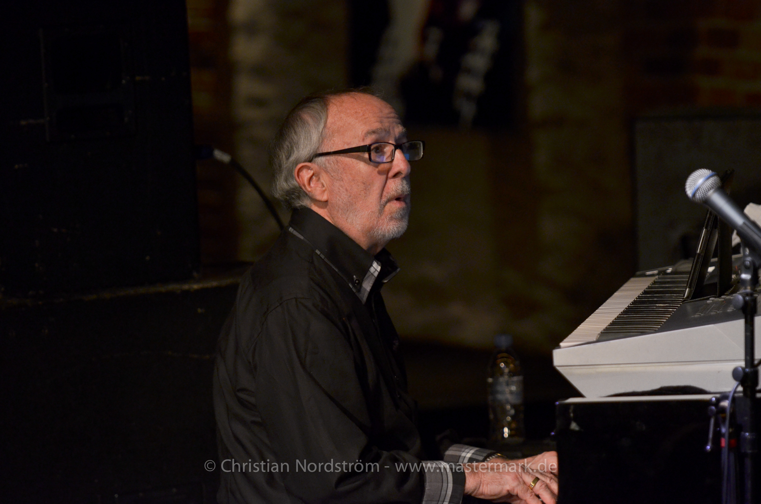 Fourplay Munich 2011 11 08 1