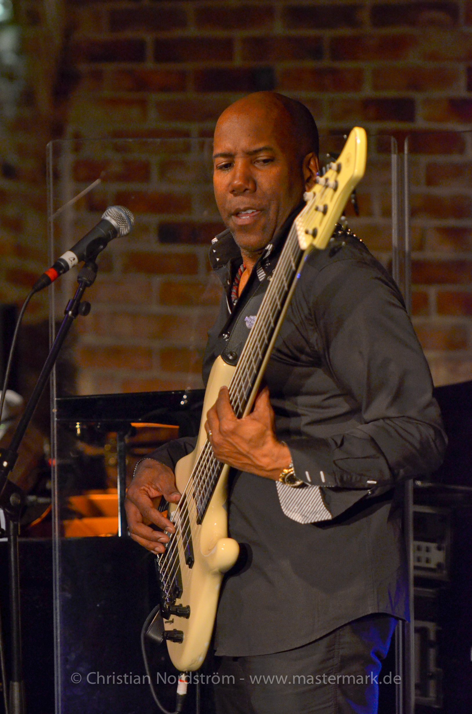 Fourplay Munich 2011 11 08 11