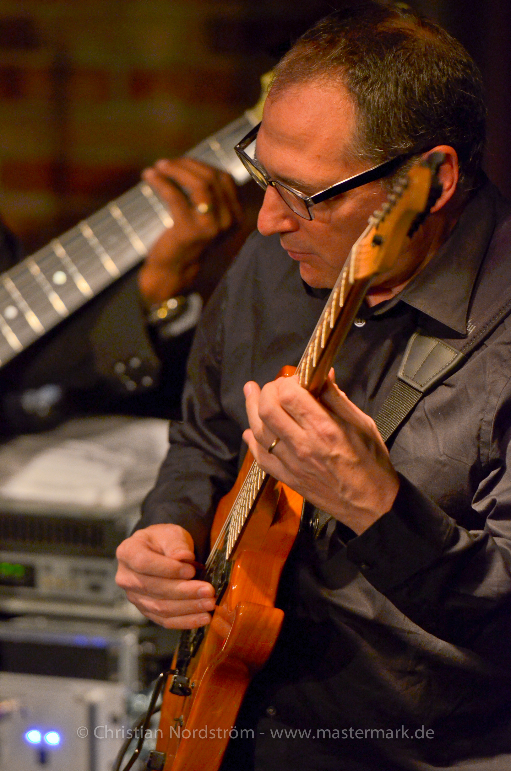 Fourplay Munich 2011 11 08 12