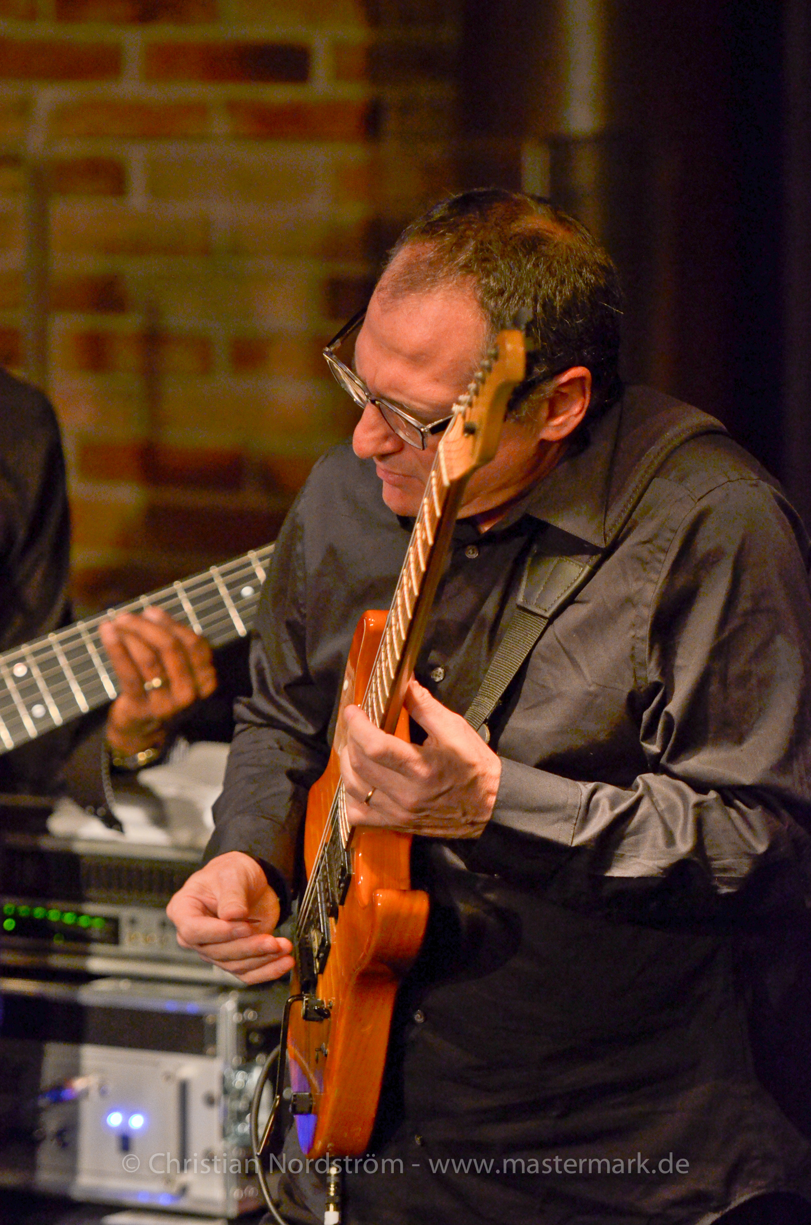 Fourplay Munich 2011 11 08 13