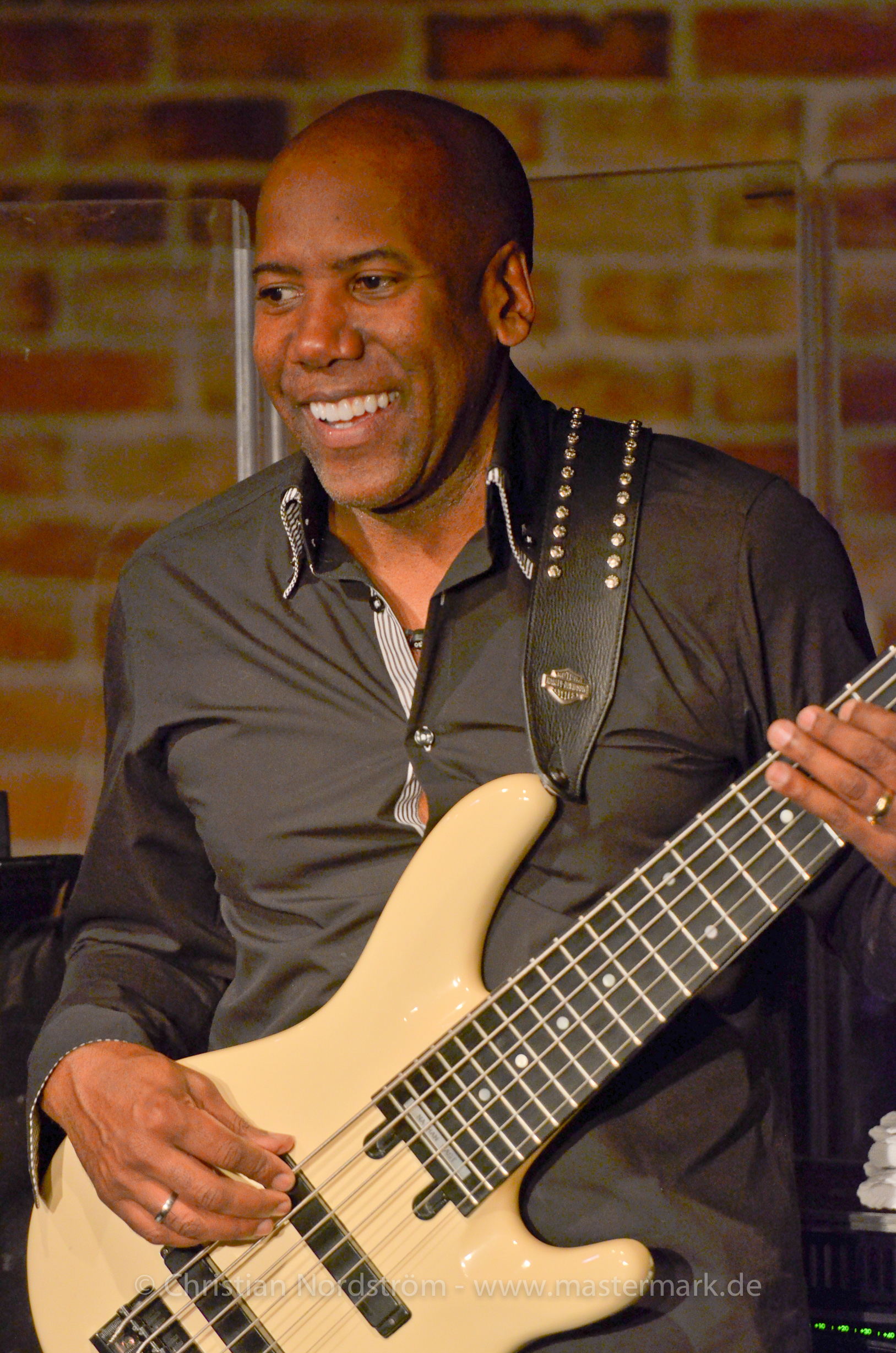 Fourplay Munich 2011 11 08 14