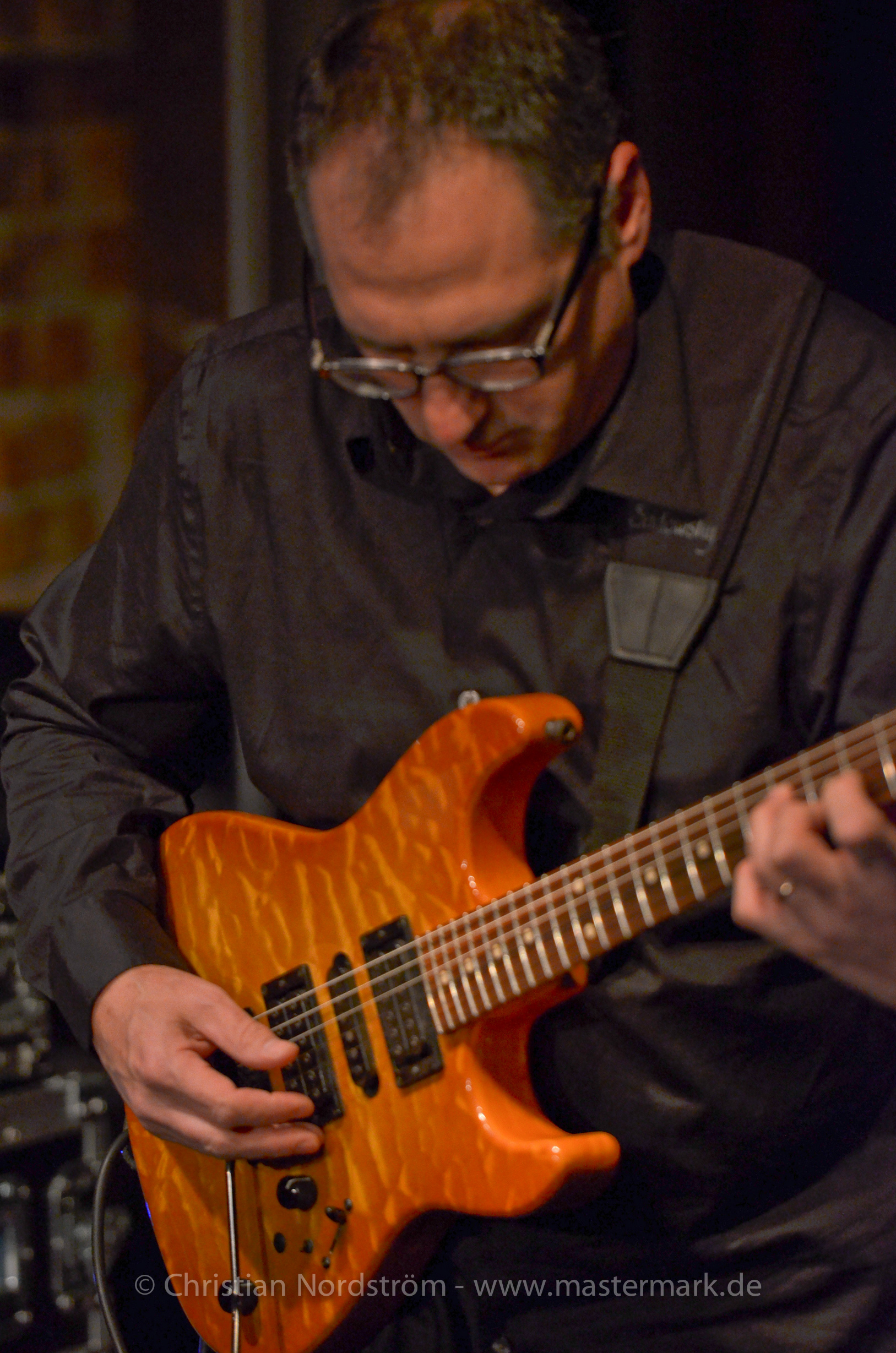 Fourplay Munich 2011 11 08 17