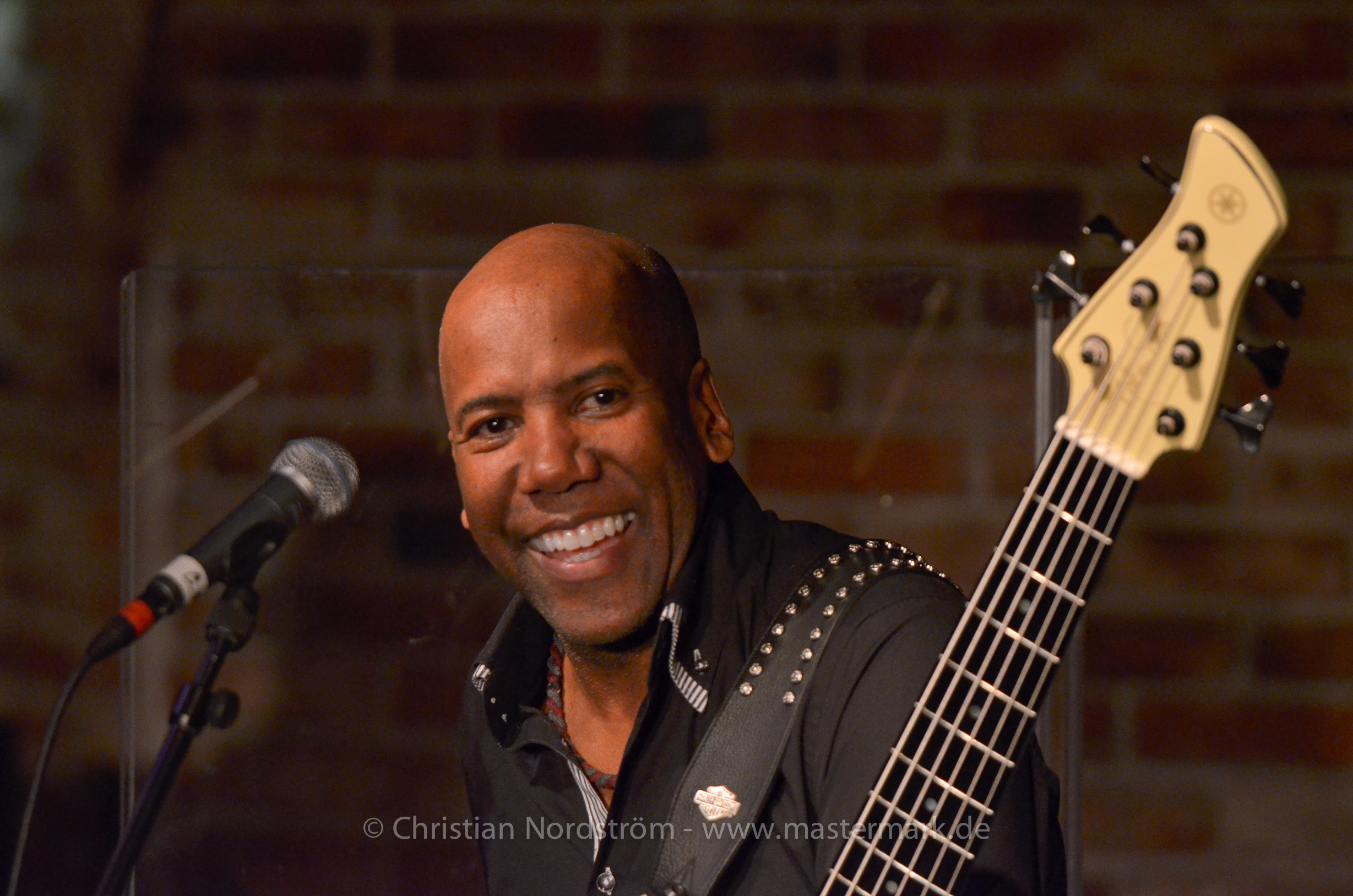 Fourplay Munich 2011 11 08 20