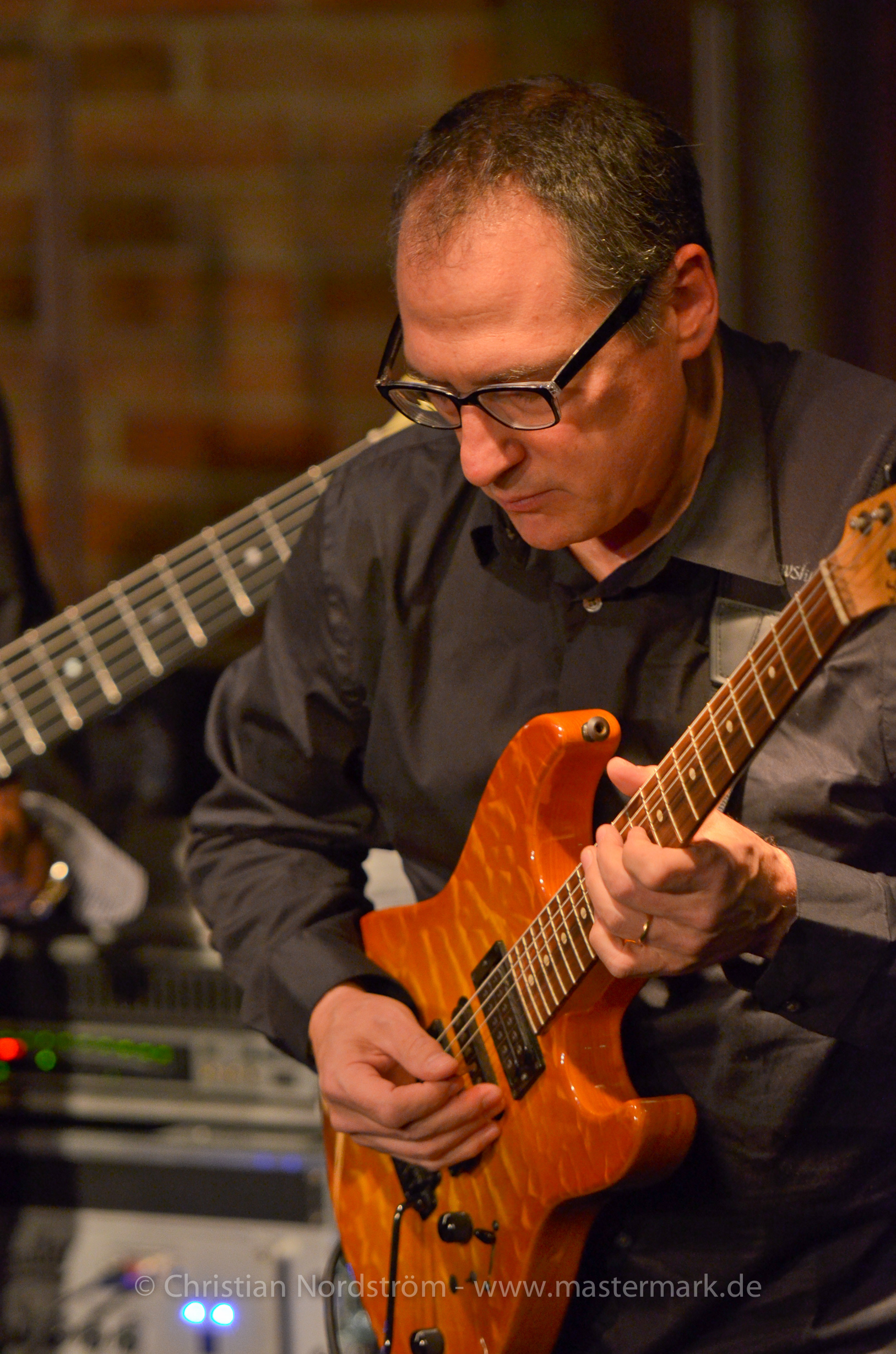 Fourplay Munich 2011 11 08 21