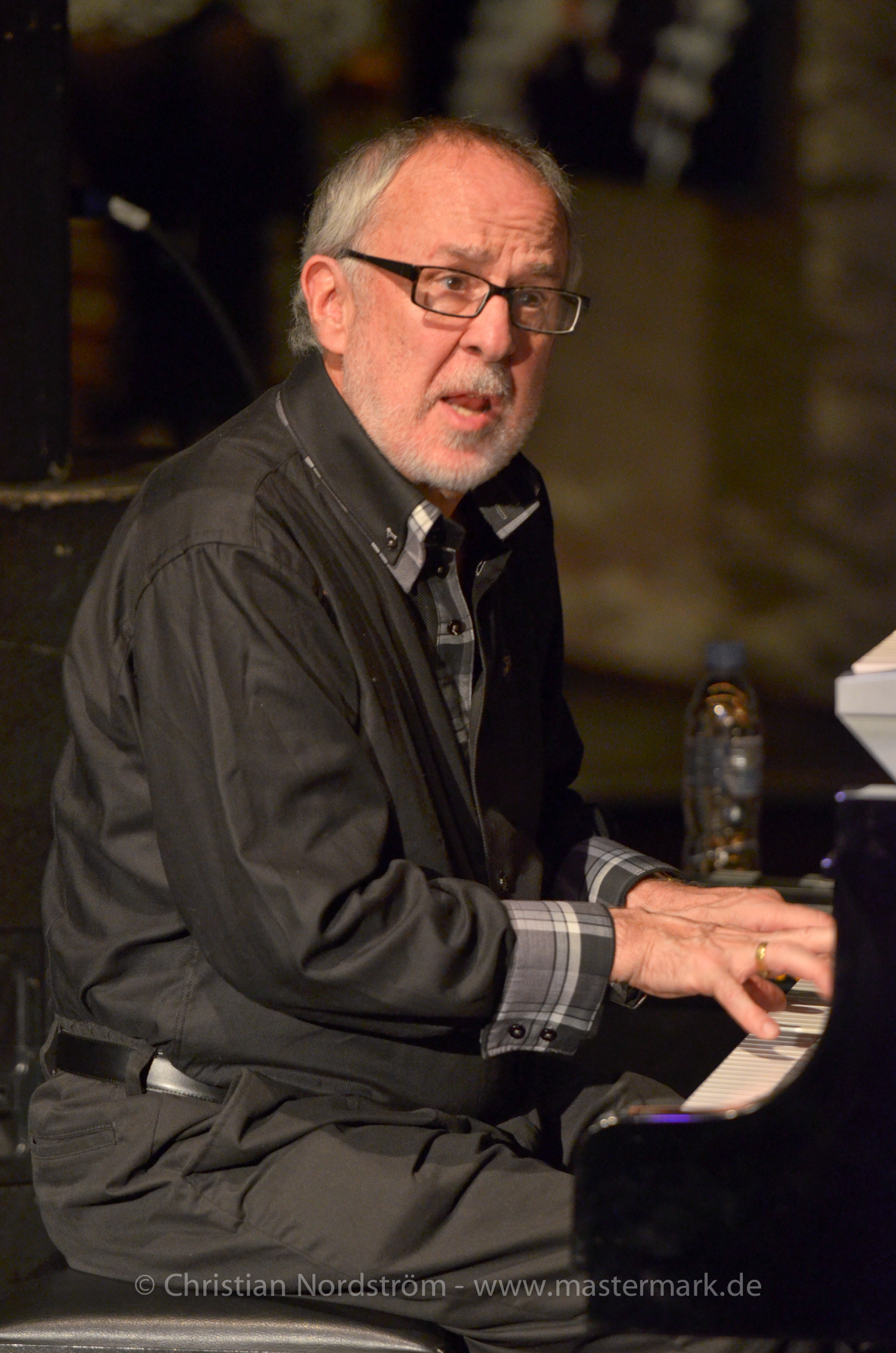 Fourplay Munich 2011 11 08 25