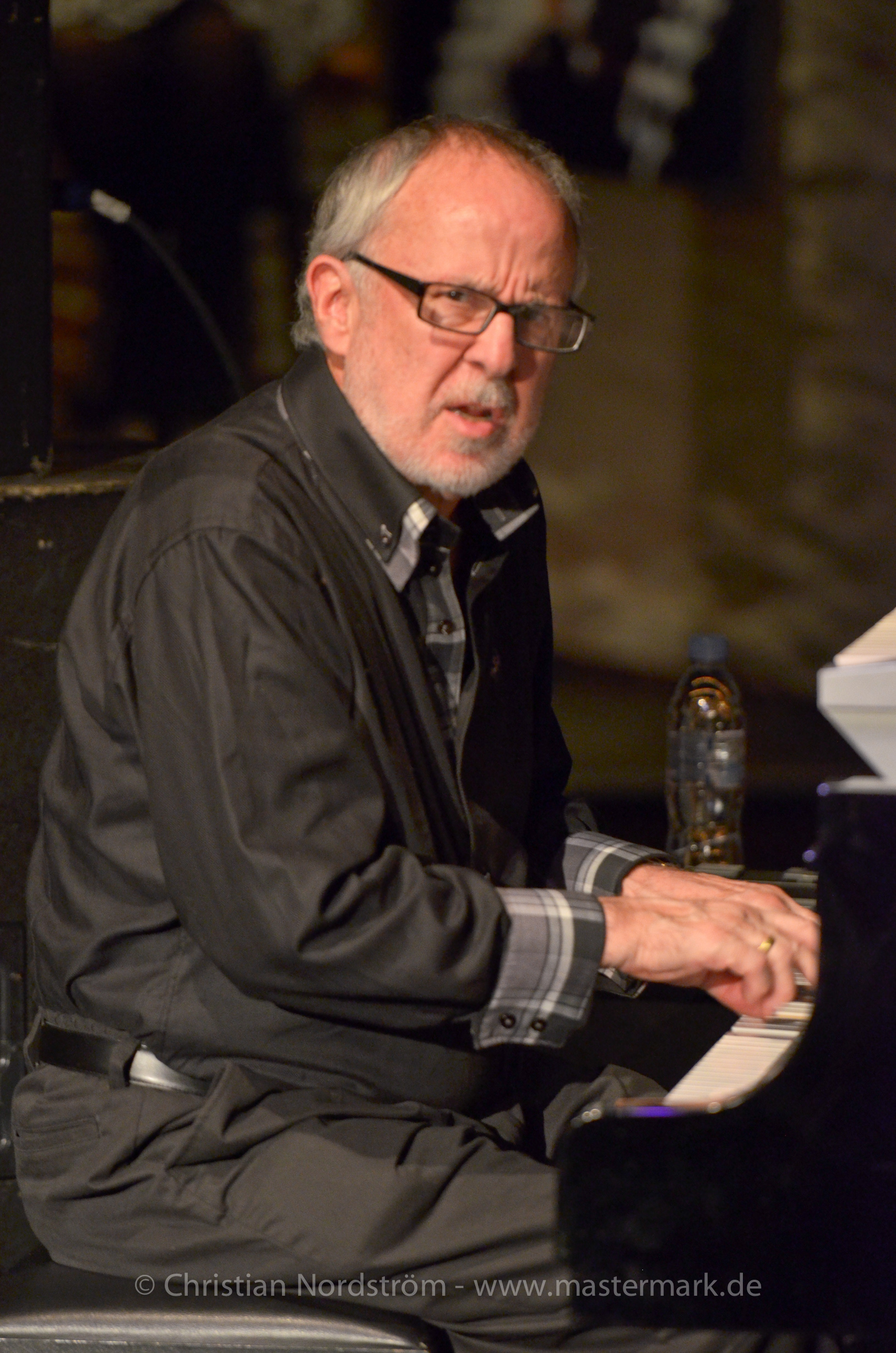 Fourplay Munich 2011 11 08 26