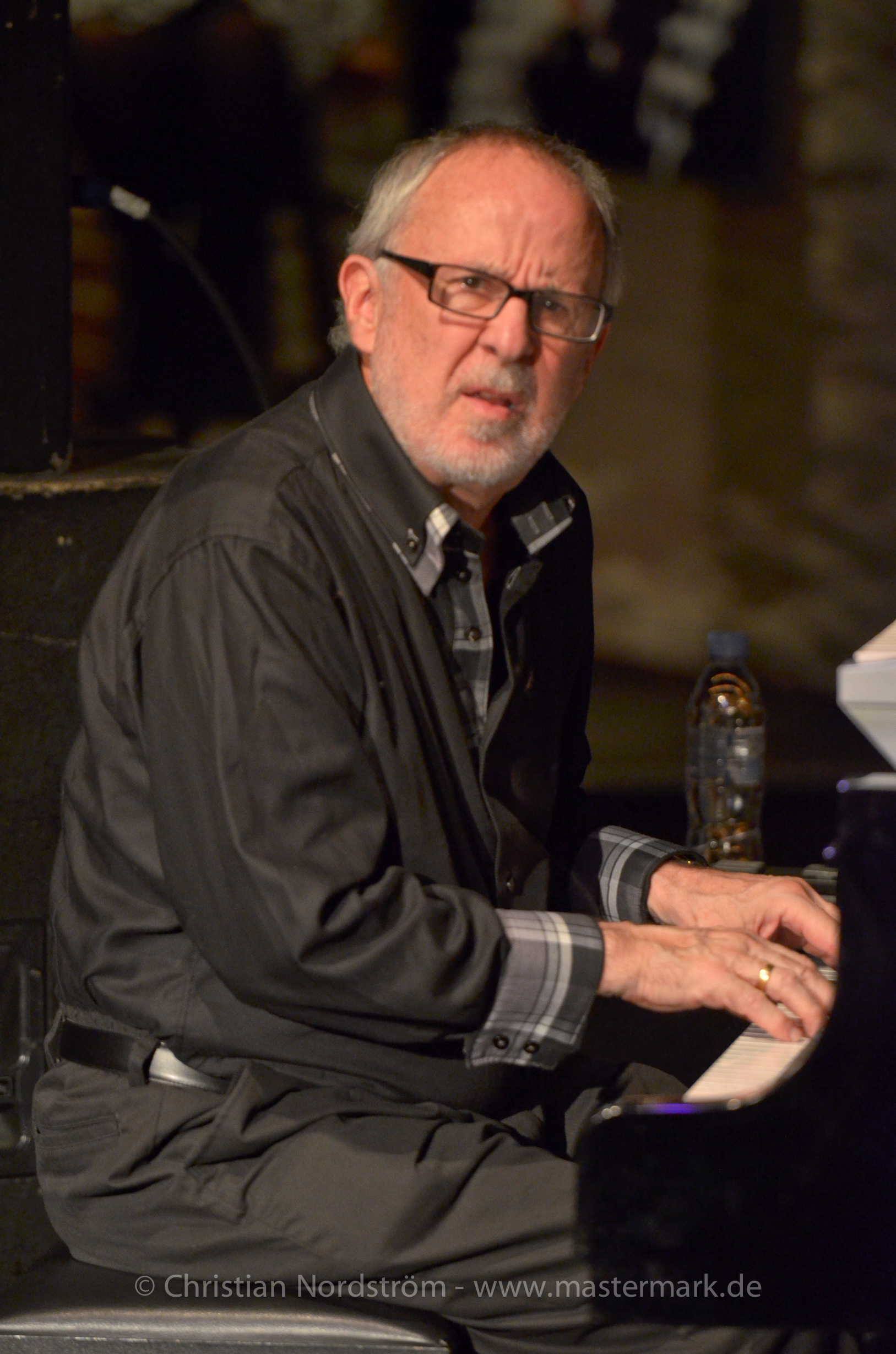 Fourplay Munich 2011 11 08 27