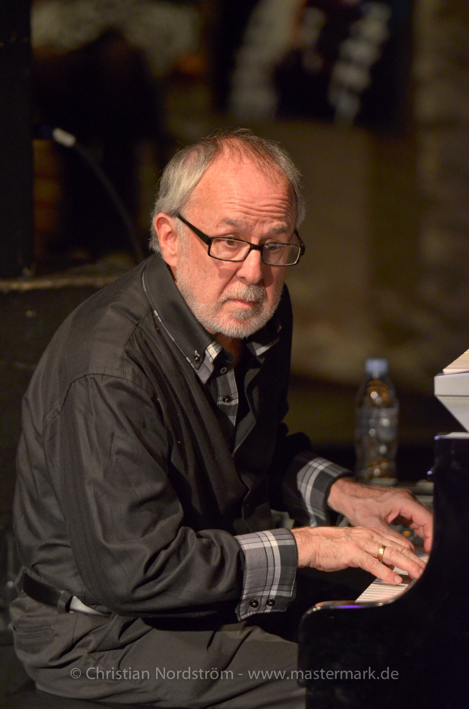 Fourplay Munich 2011 11 08 28