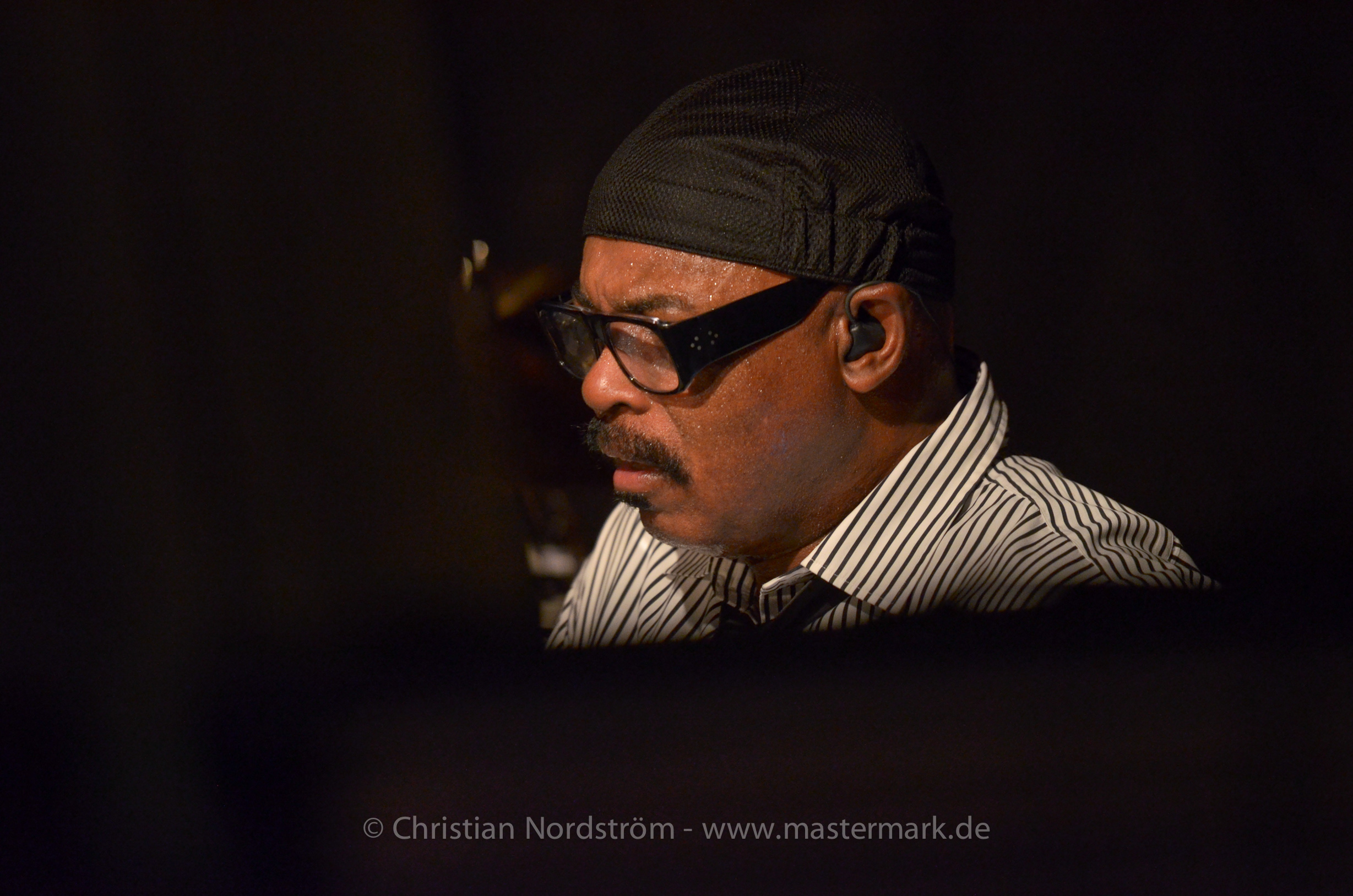 Fourplay Munich 2011 11 08 30