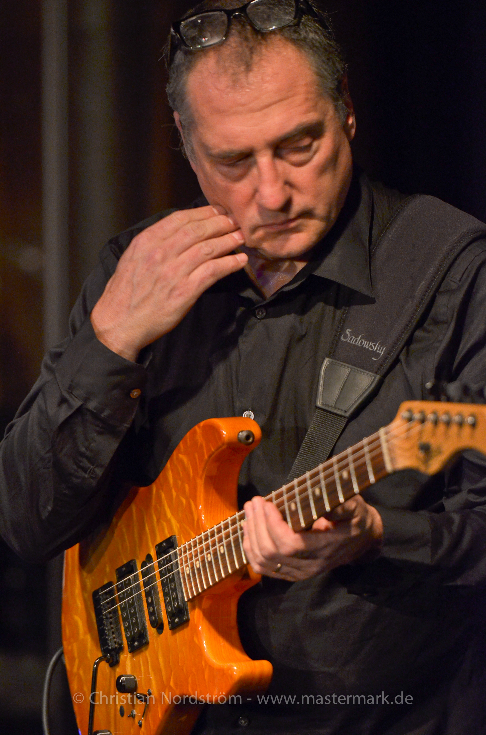 Fourplay Munich 2011 11 08 32