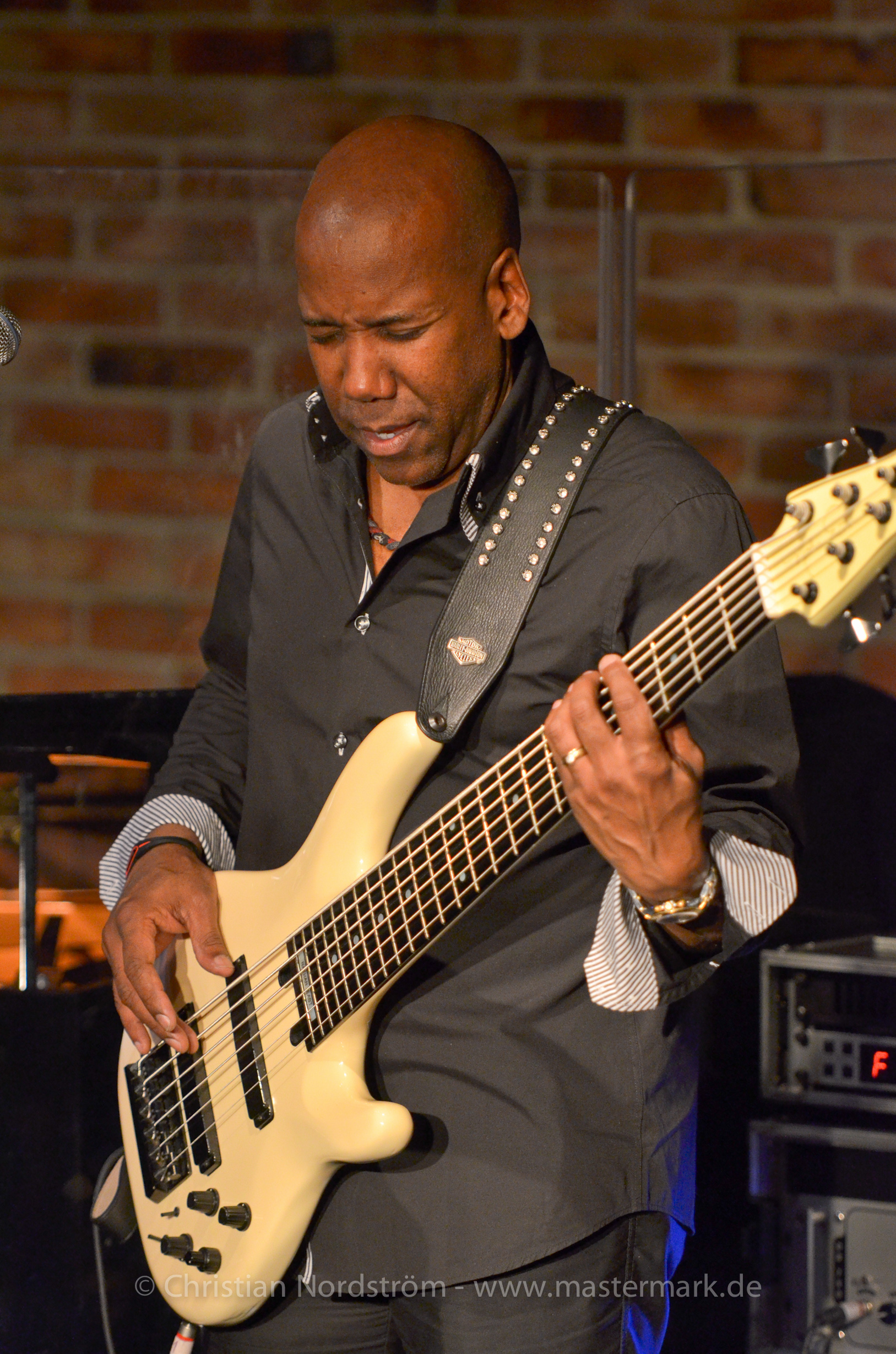 Fourplay Munich 2011 11 08 33